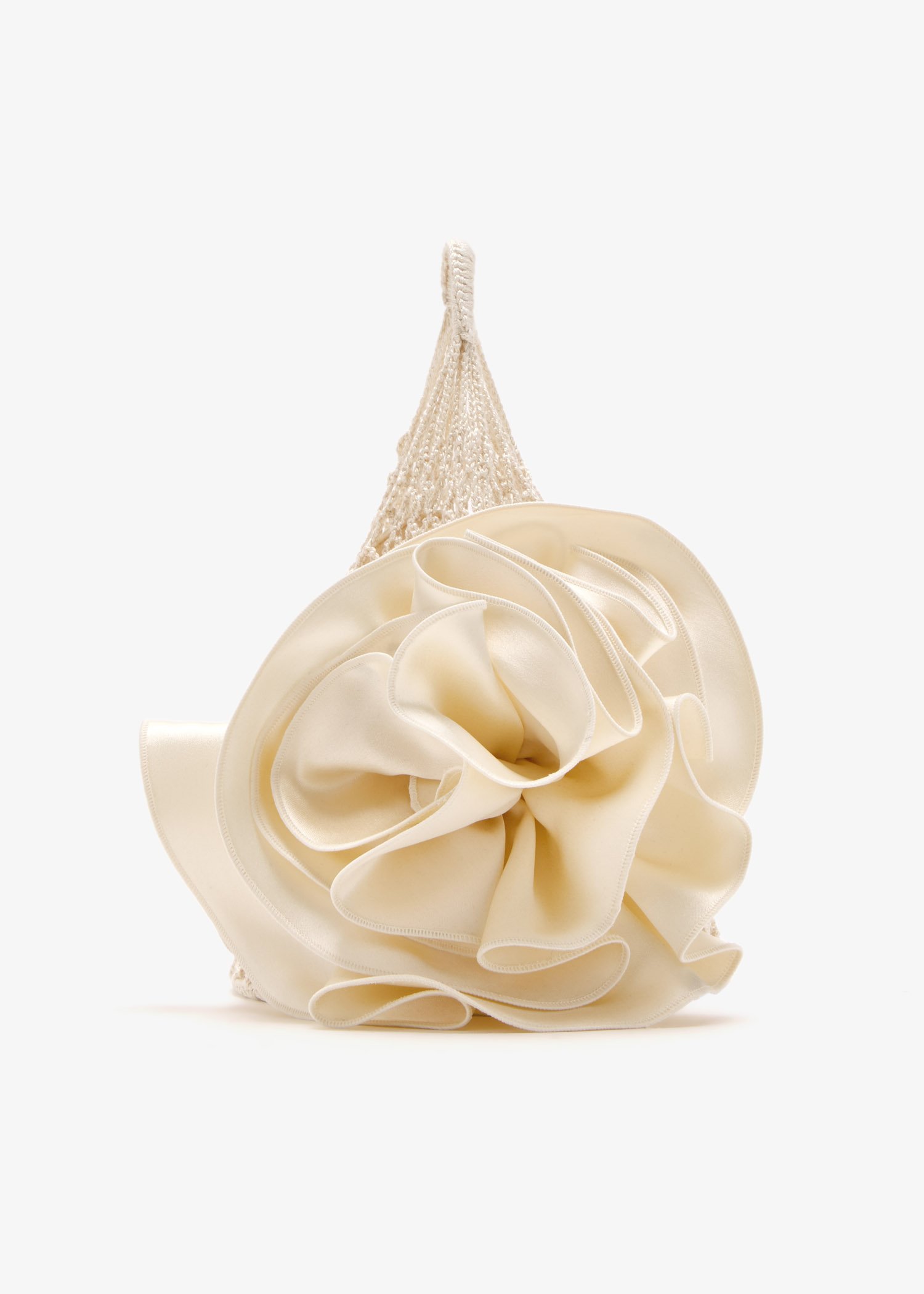 

Devana small bag, White