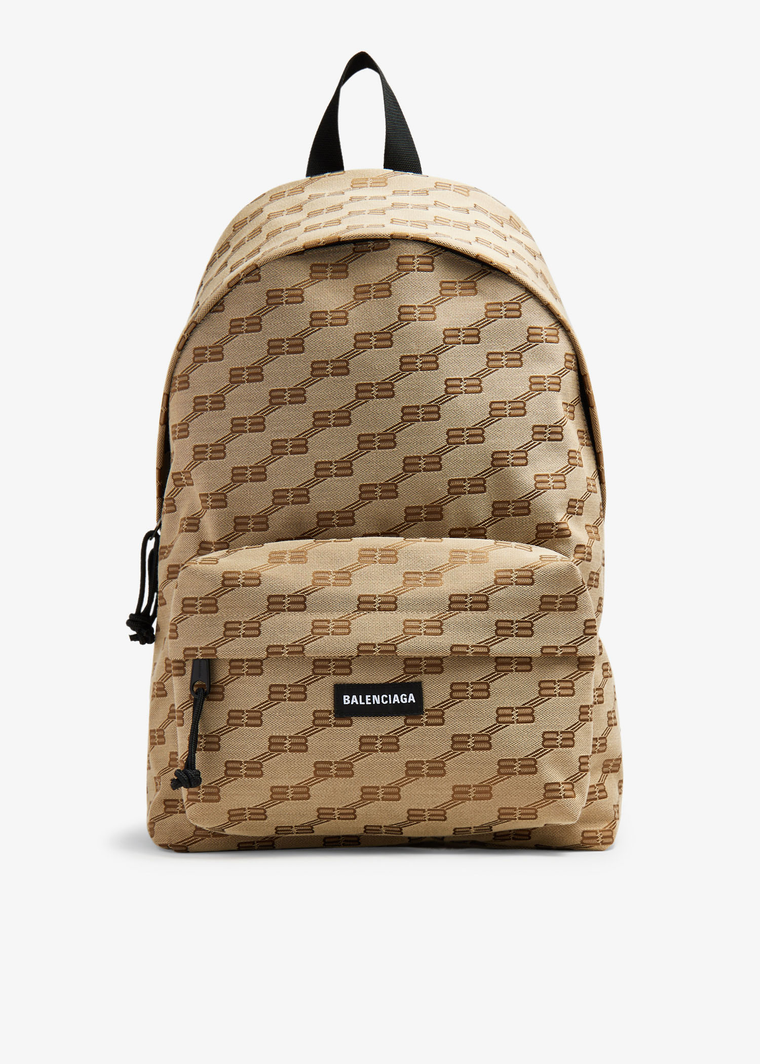 

Signature medium backpack, Prints