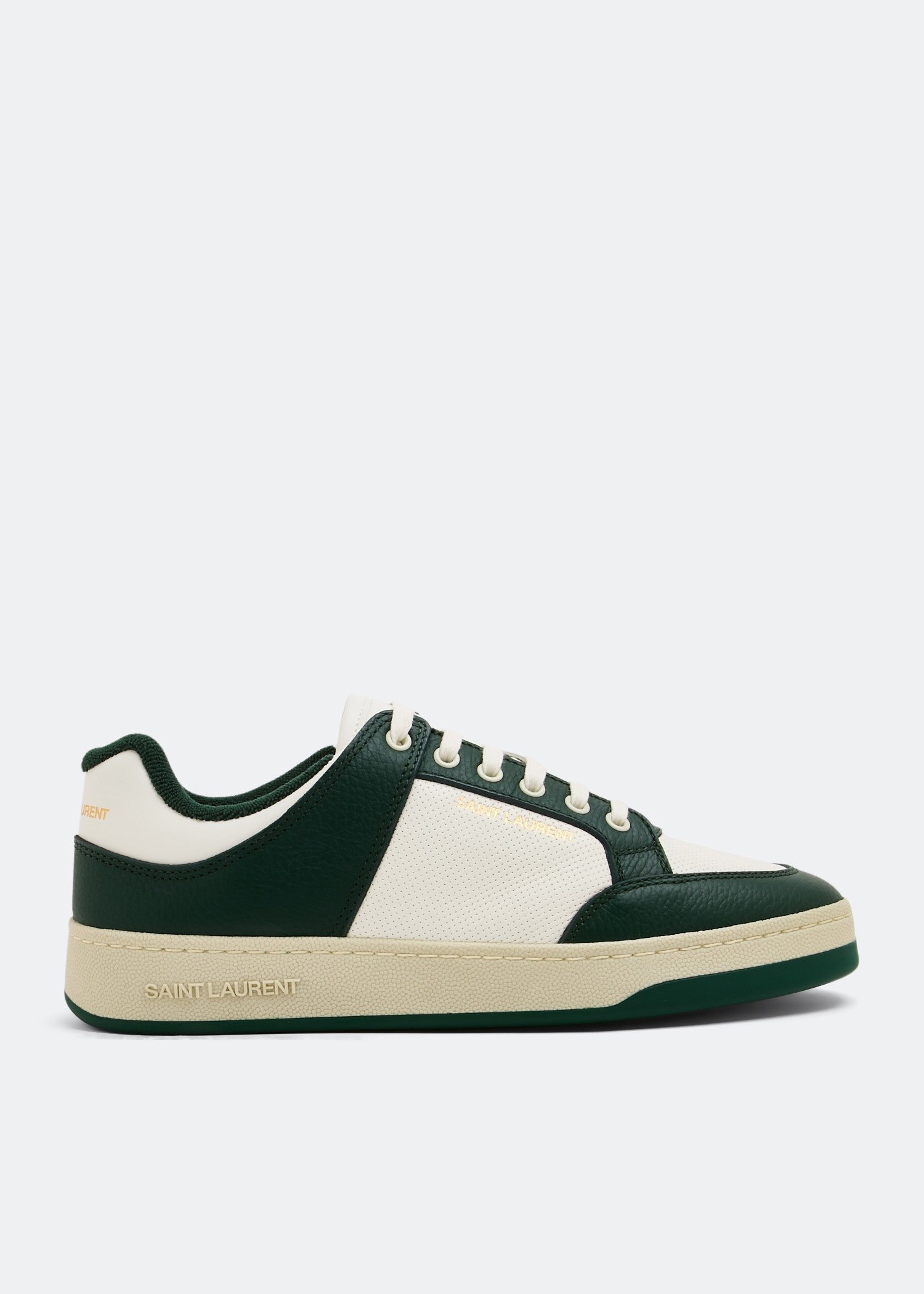 

SL 61 sneakers, White