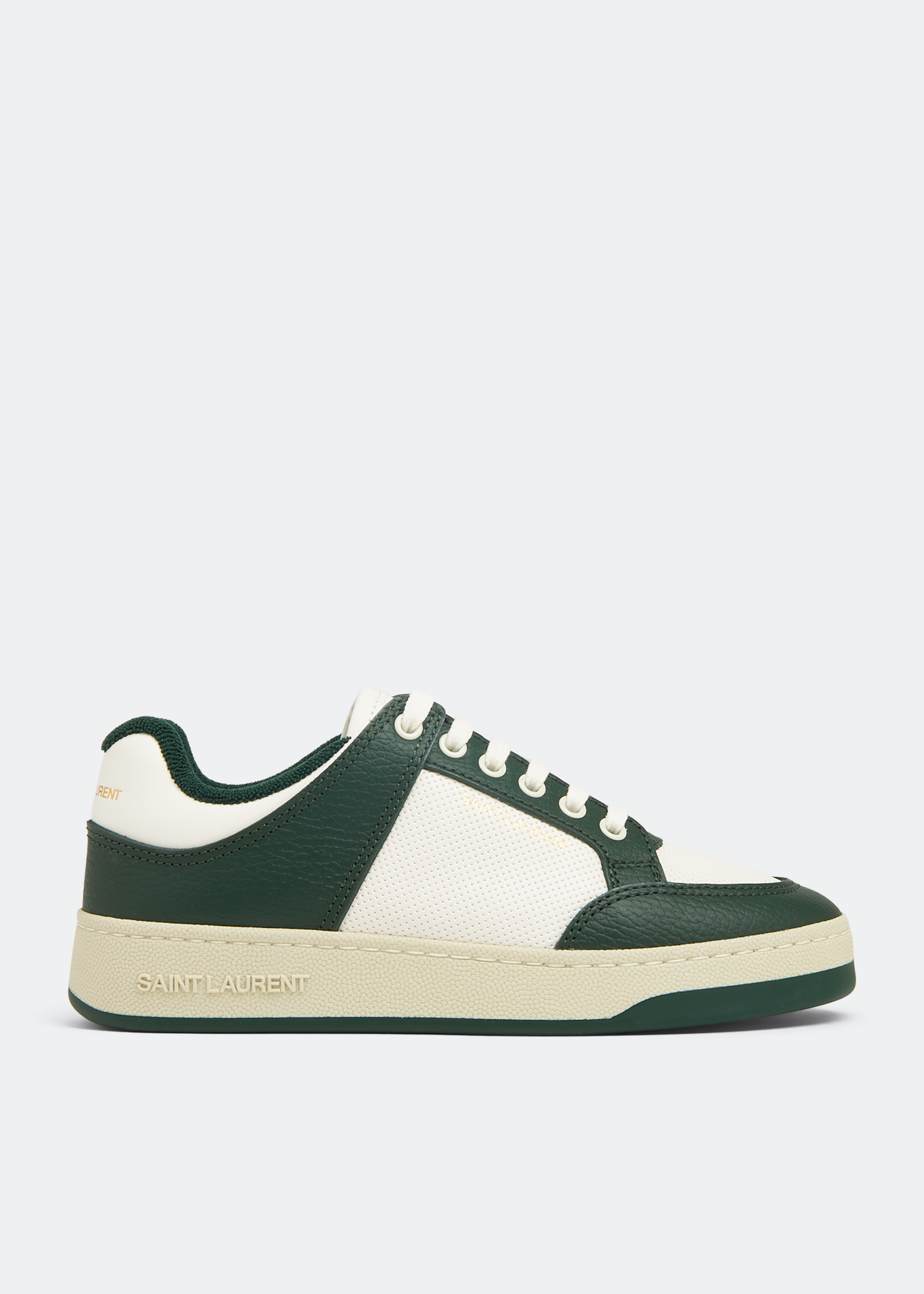 

SL/61 sneakers, White