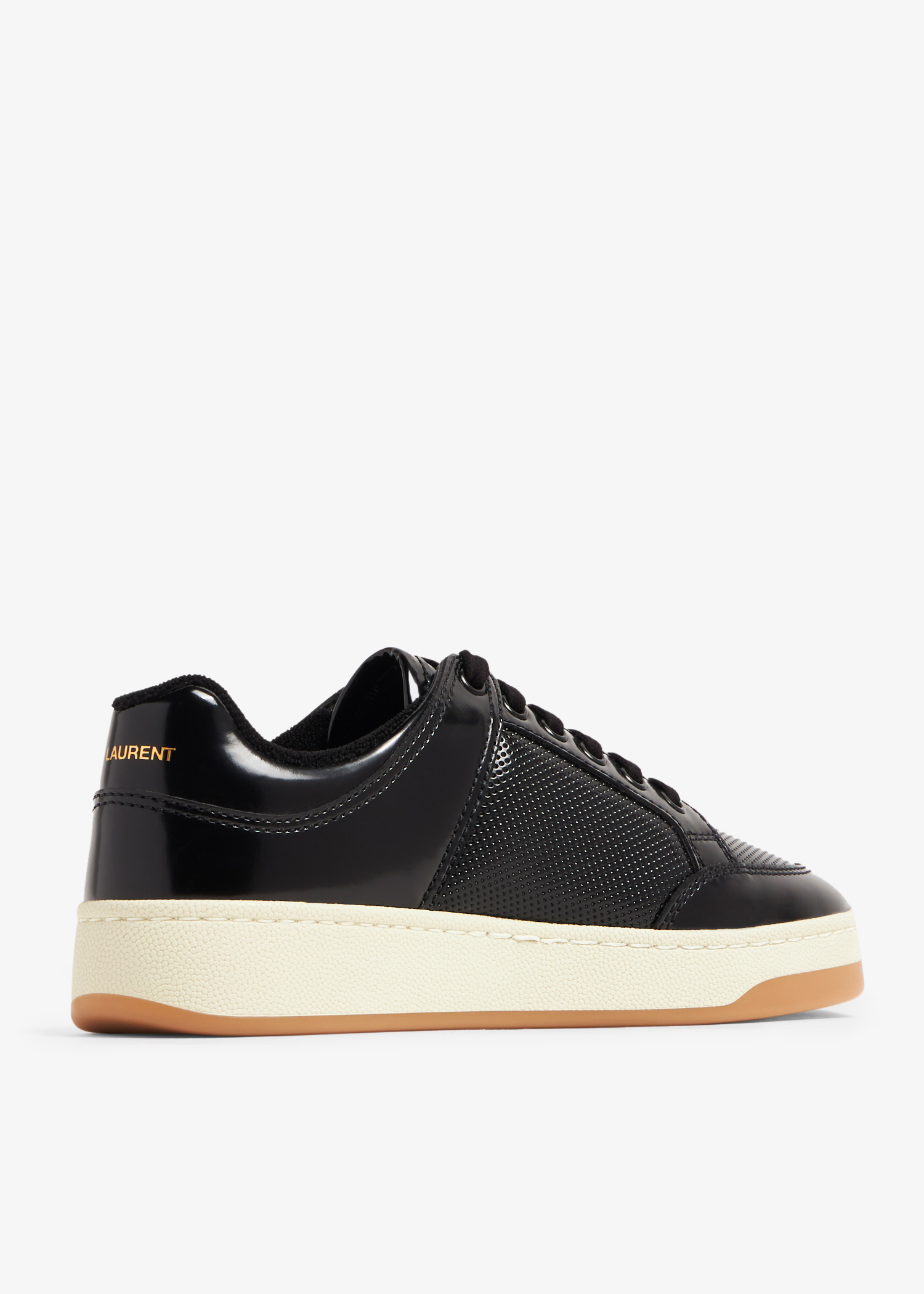 Saint laurent low top best sale sneakers sale