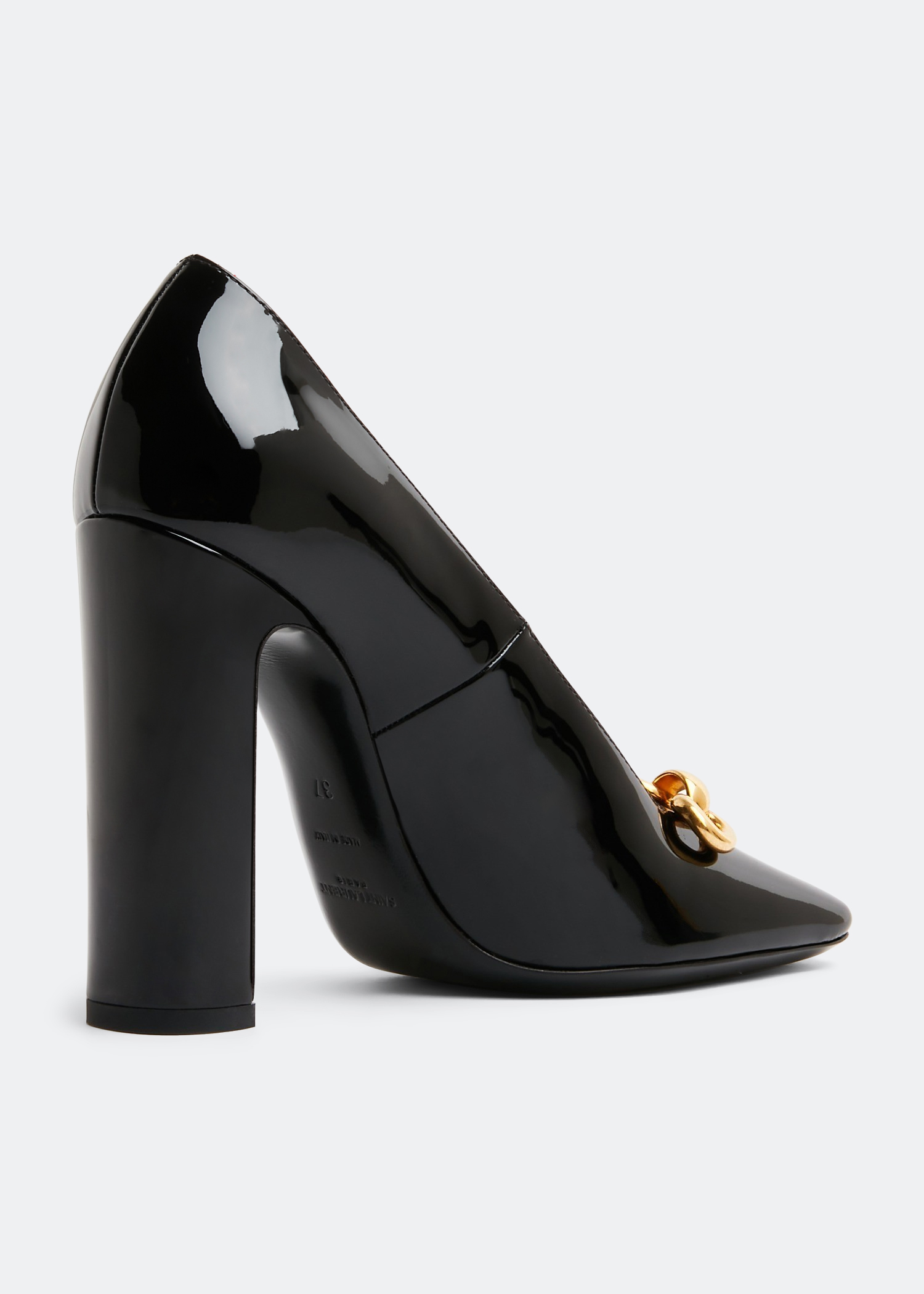 

Silvana pumps, Black