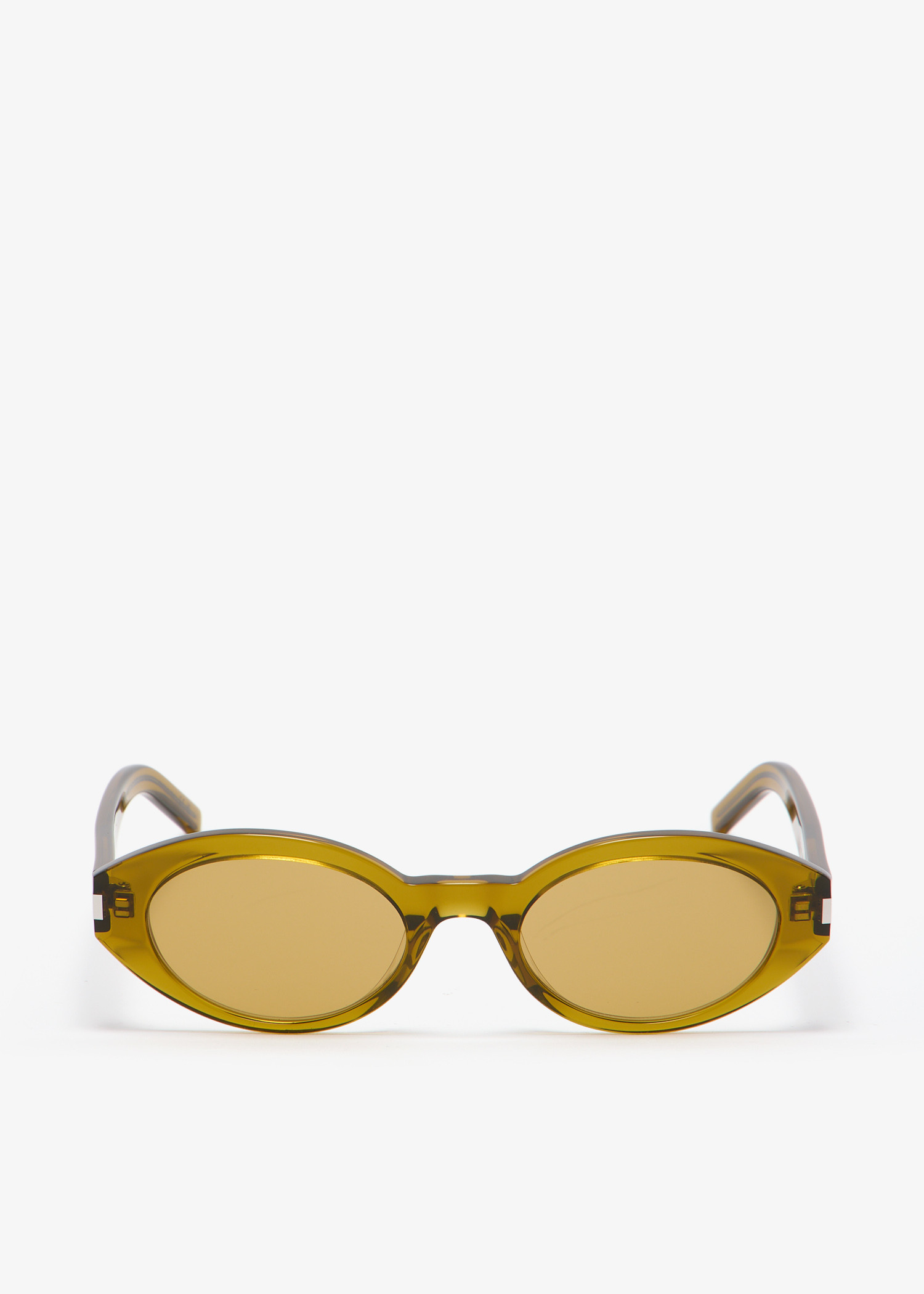 

SL 567 sunglasses, Yellow