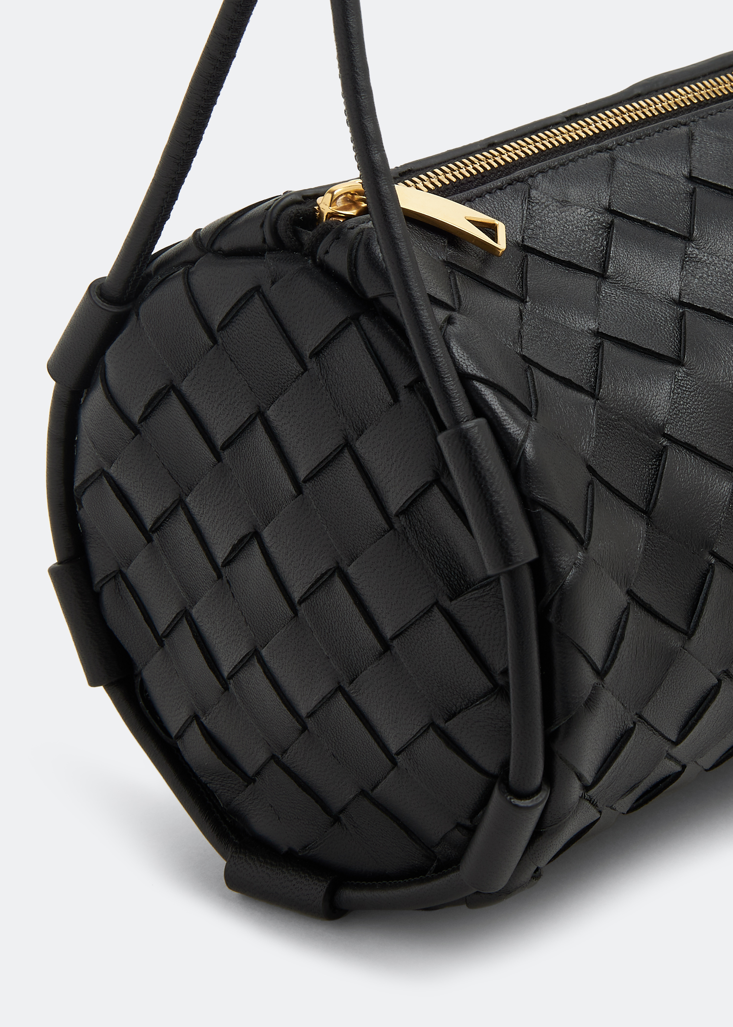 

Crossbody pouch, Black
