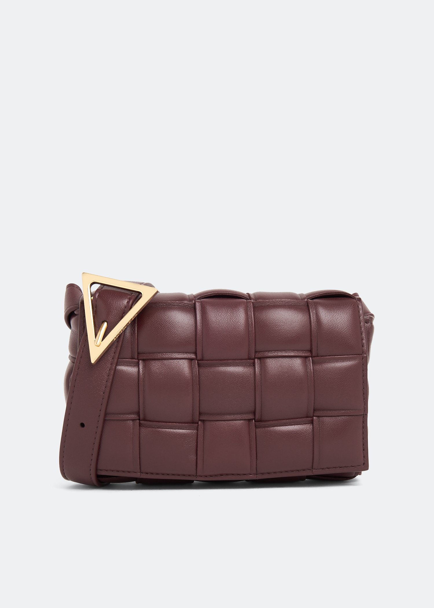 Cassette padded bag clearance