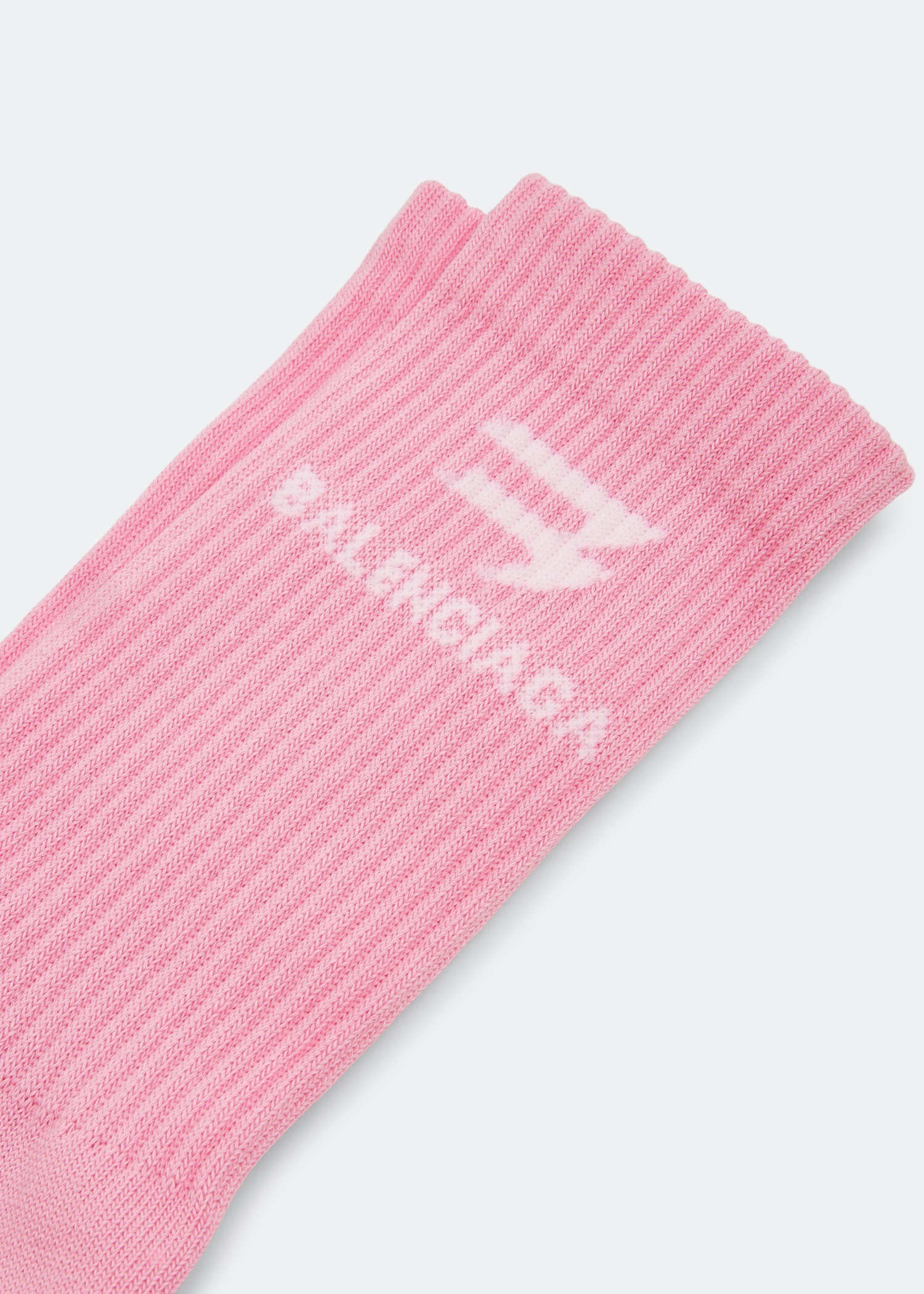 

Sporty B Tennis socks, Pink