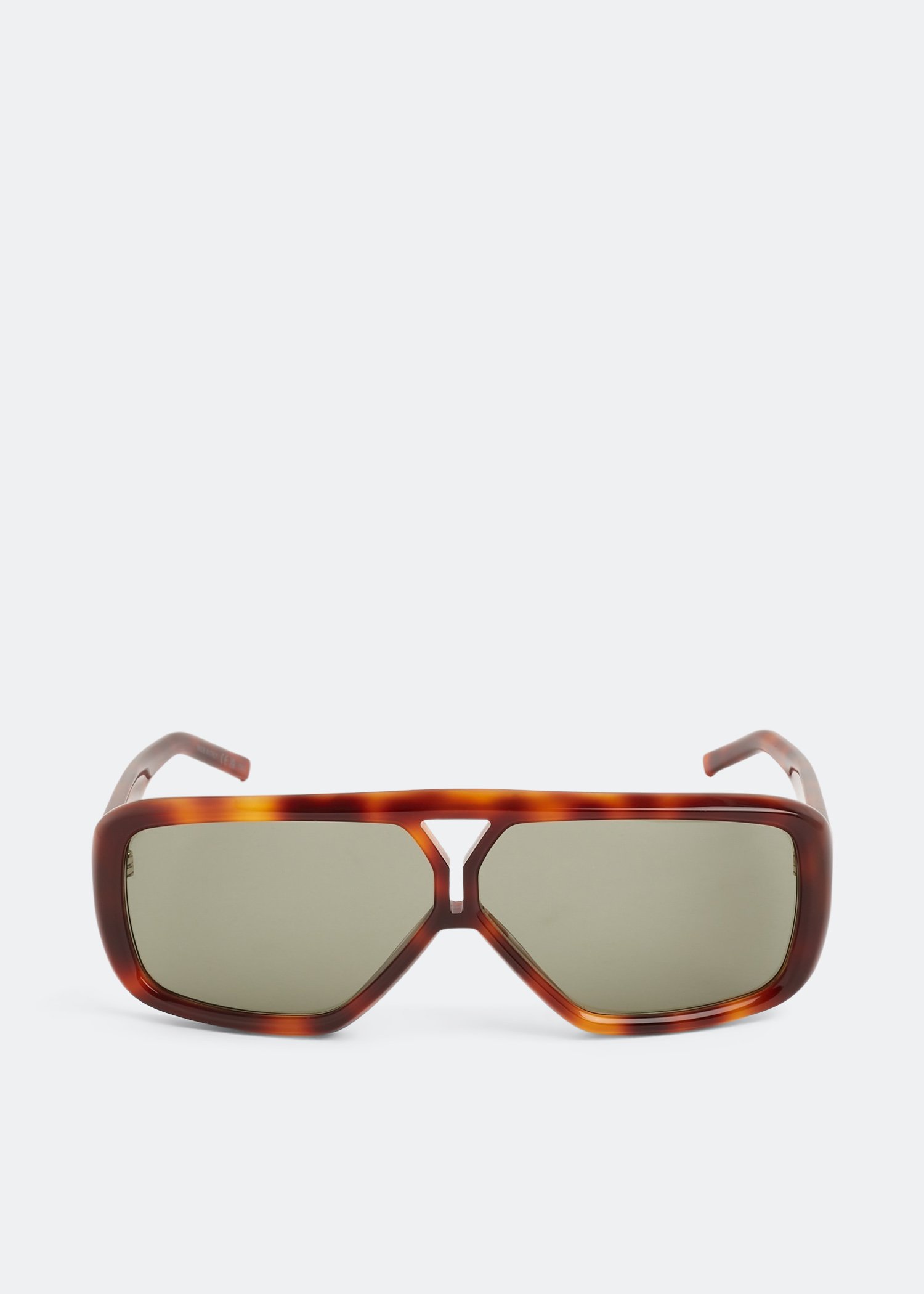 

SL 569 Y sunglasses, Brown
