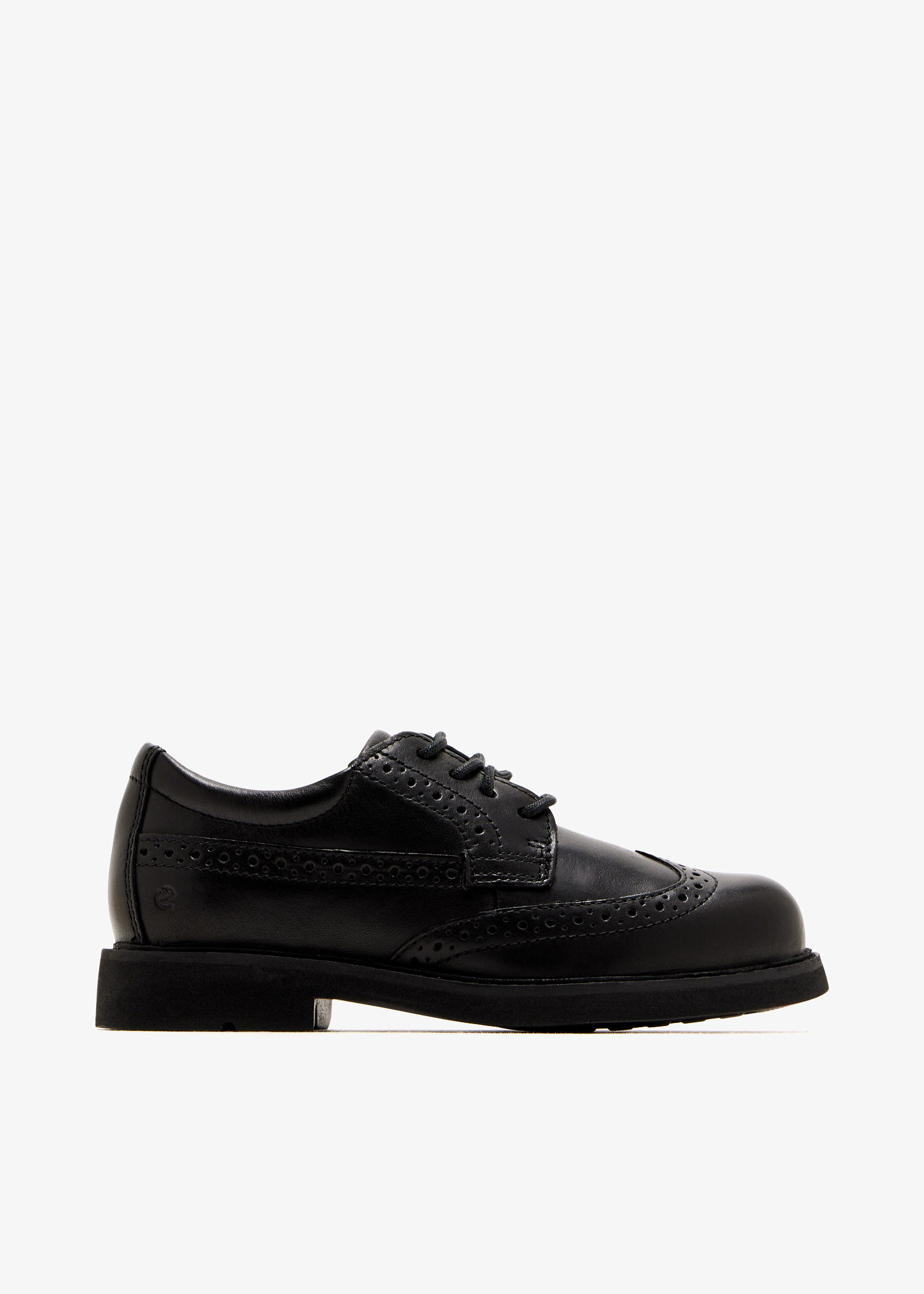 

Metropole London Oxford shoes, Black