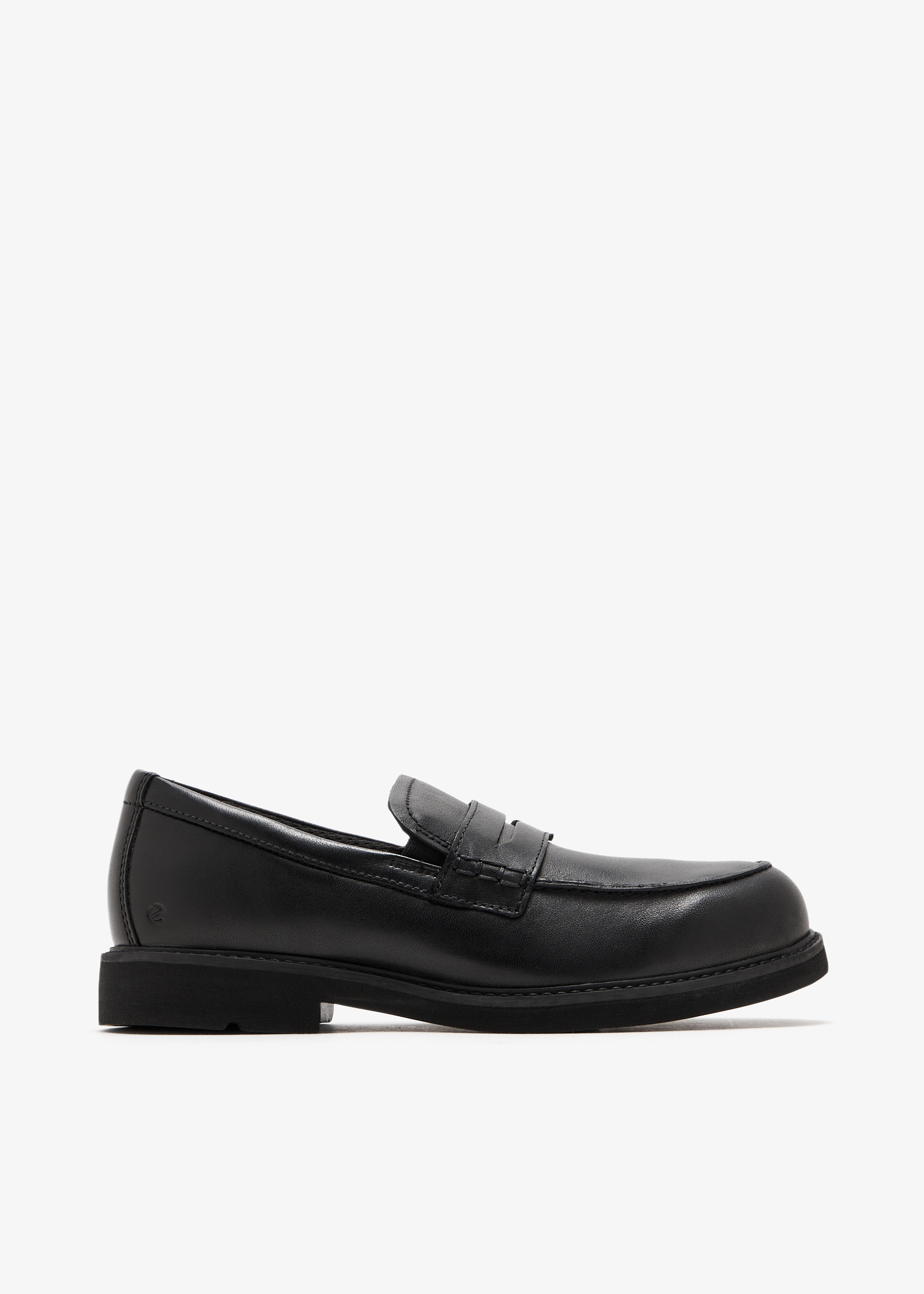 

Metropole London K loafers, Black