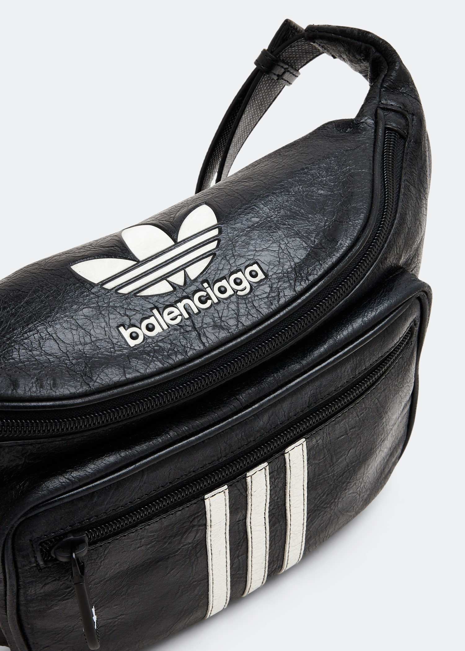 

x adidas Beltpack, Black