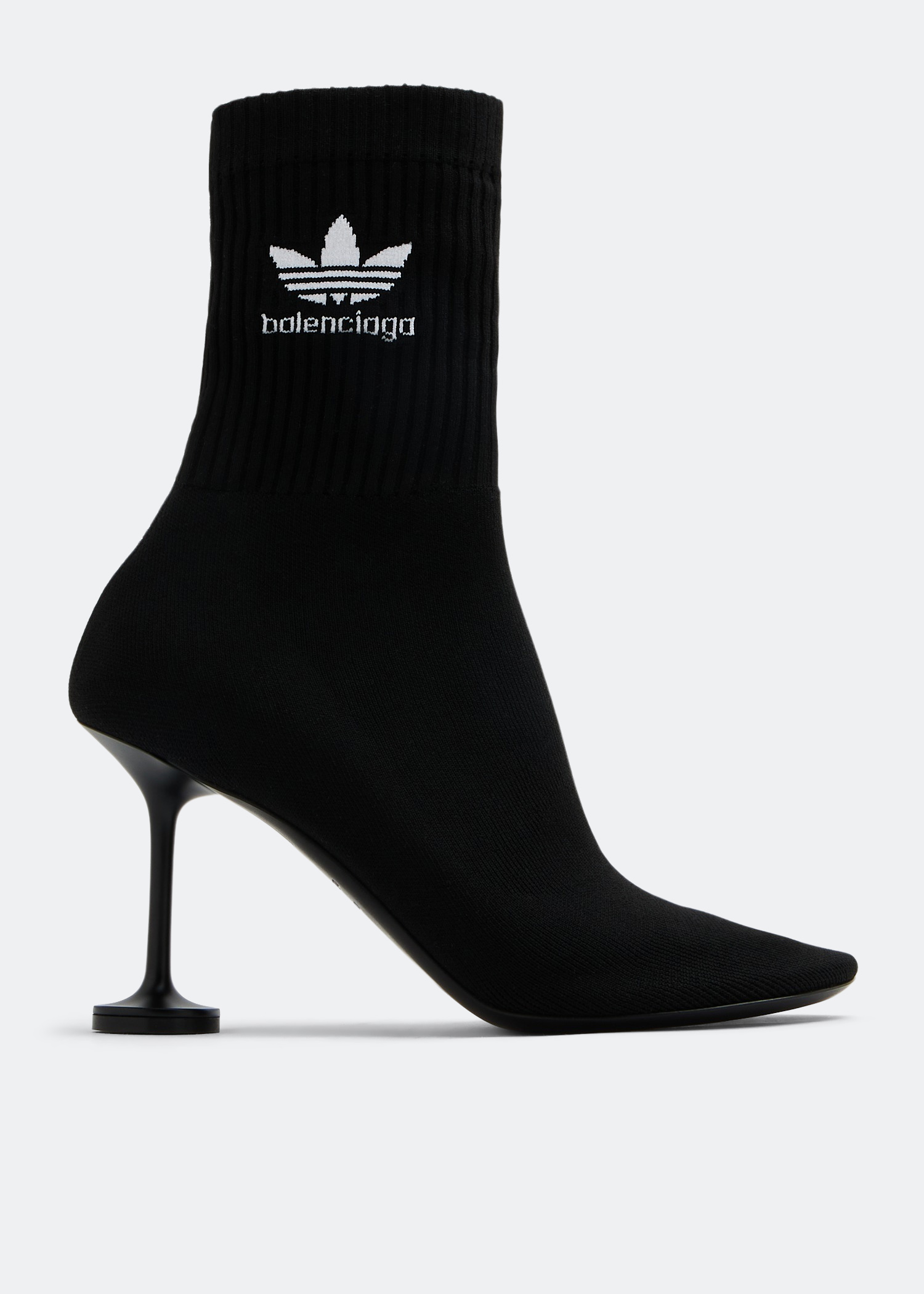 Sock balenciaga heels outlet