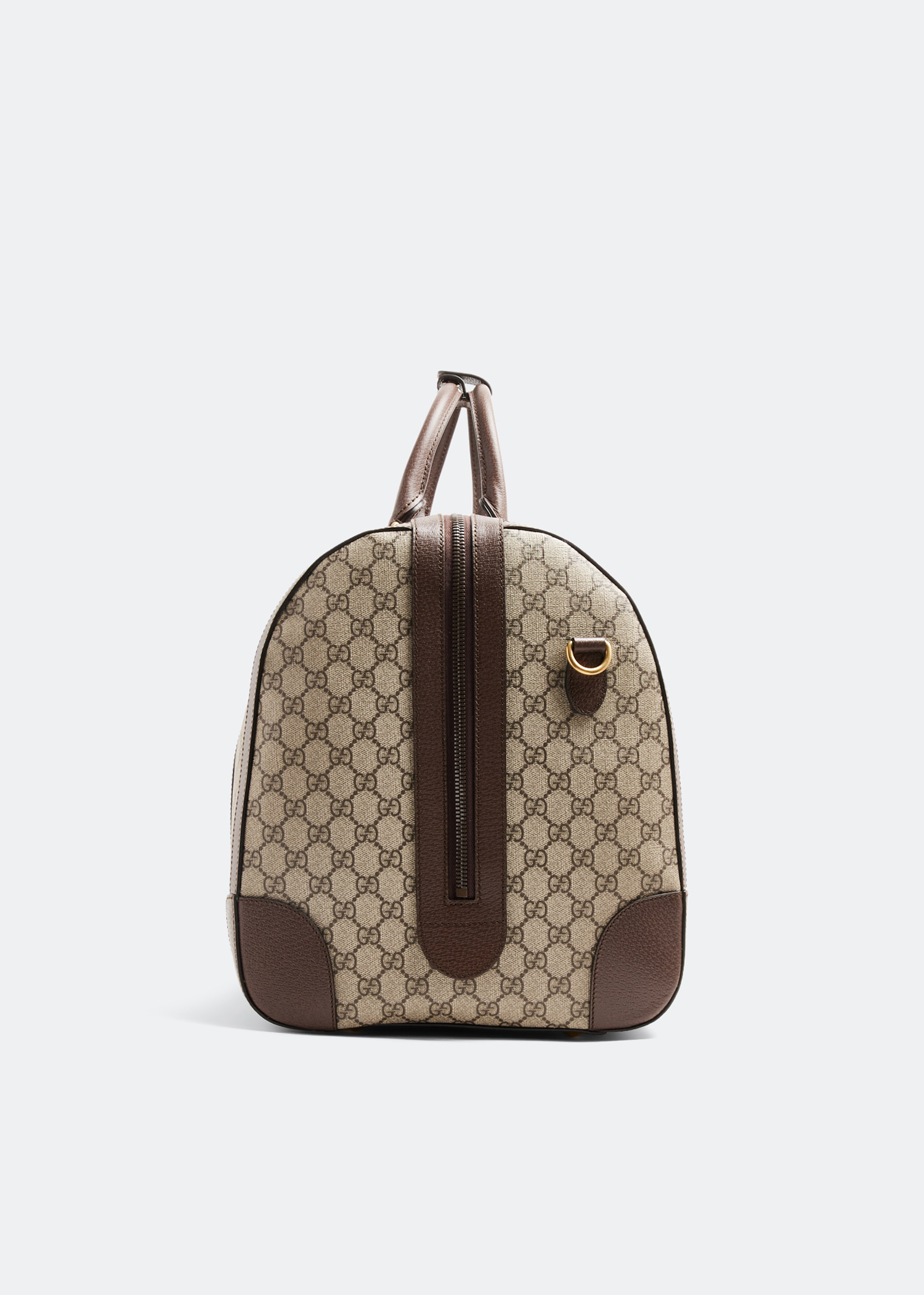 Gucci Savoy - Duffle bag for Man - Beige - 5479599C2ST-8746