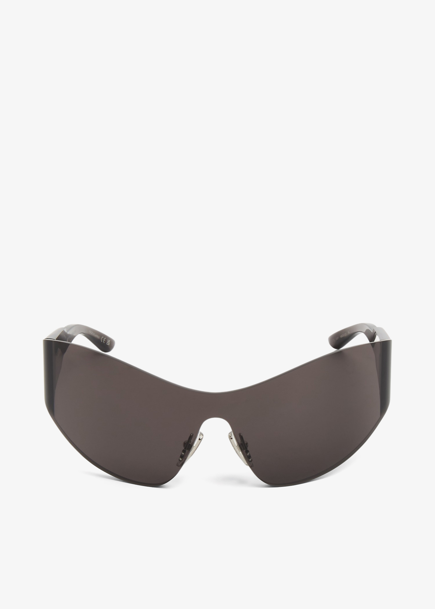 

Mono Cat 2.0 sunglasses, Black