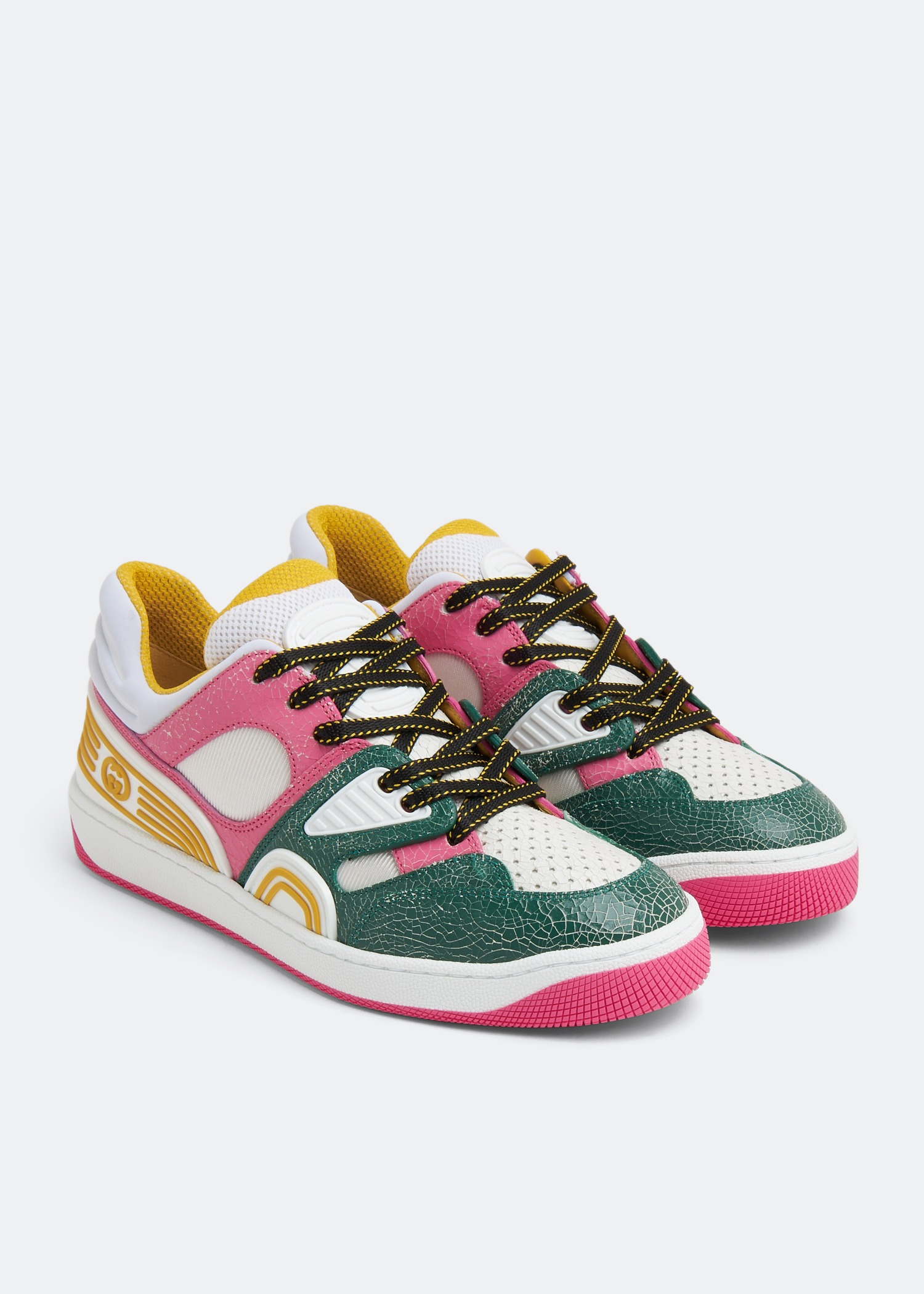 Basquette gucci clearance