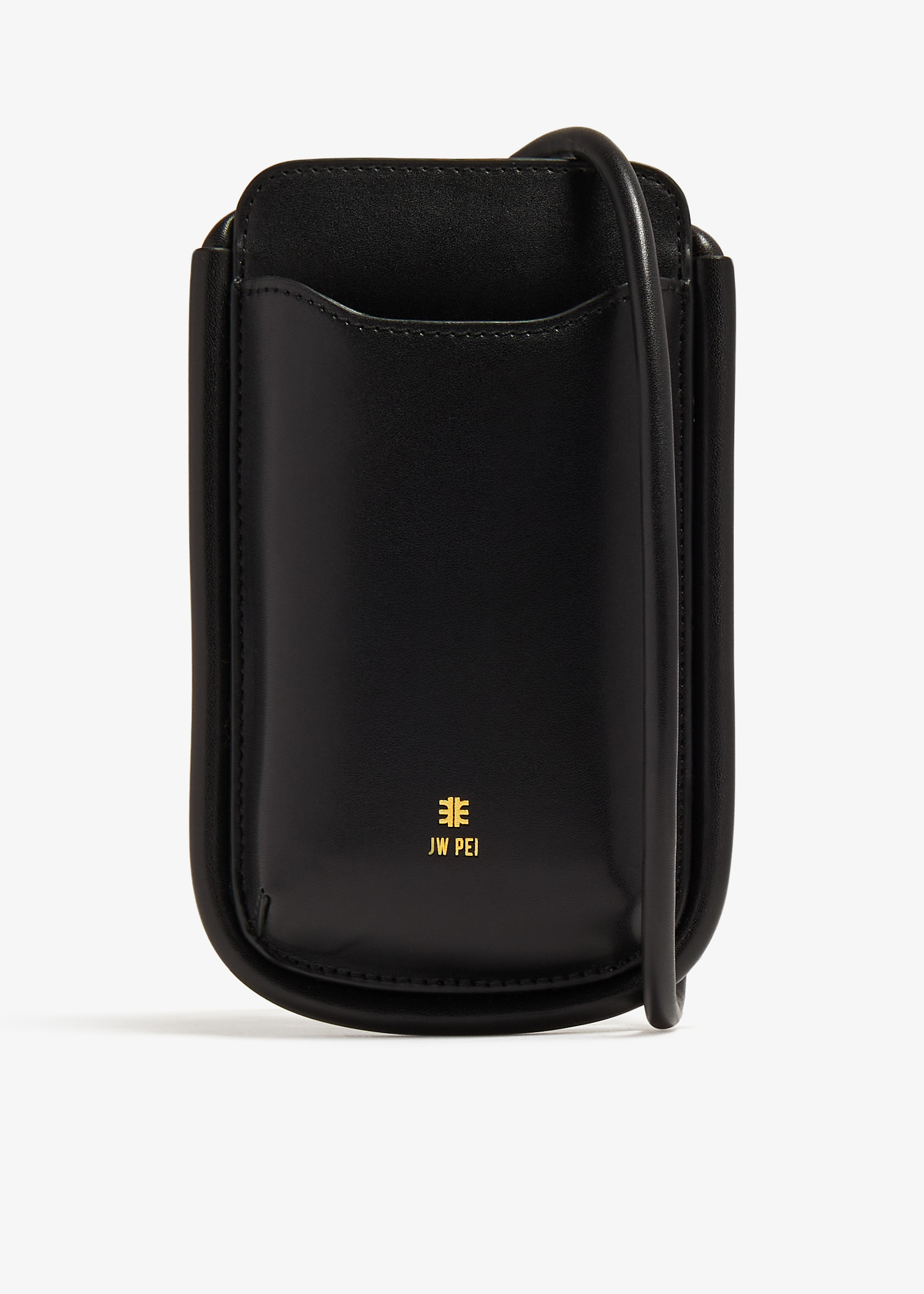 

Ayla phone bag, Black