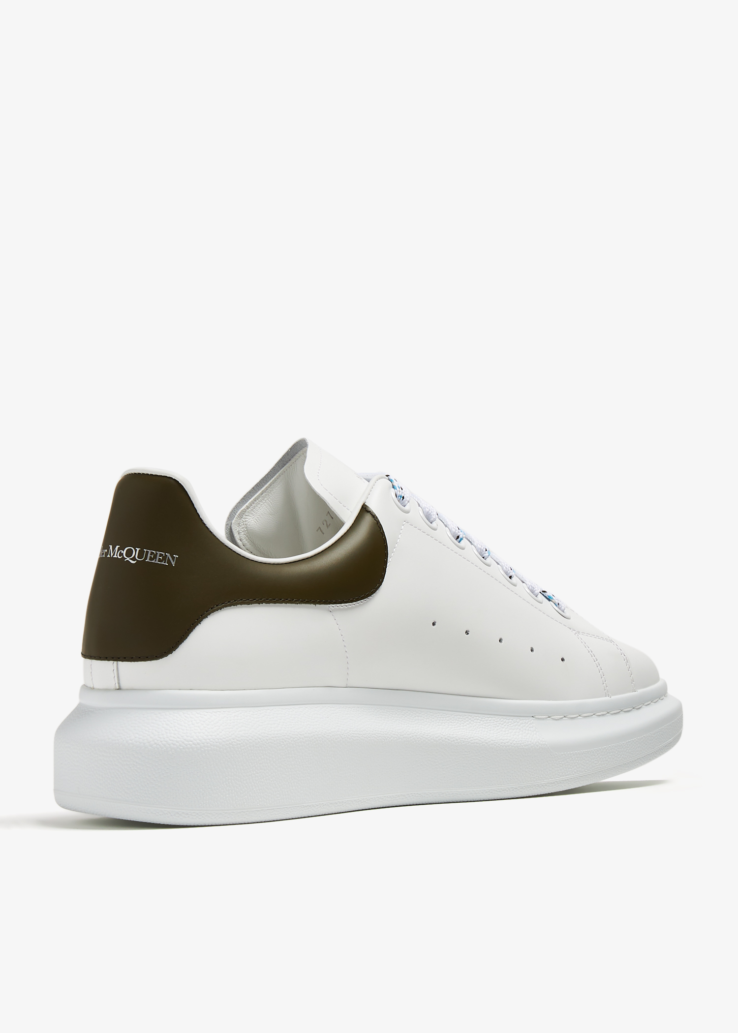 Scarpe alexander mcqueen uomo nere deals