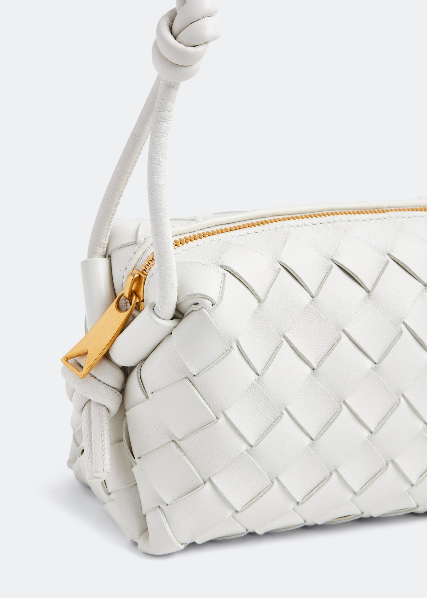 

Candy Loop camera bag, White