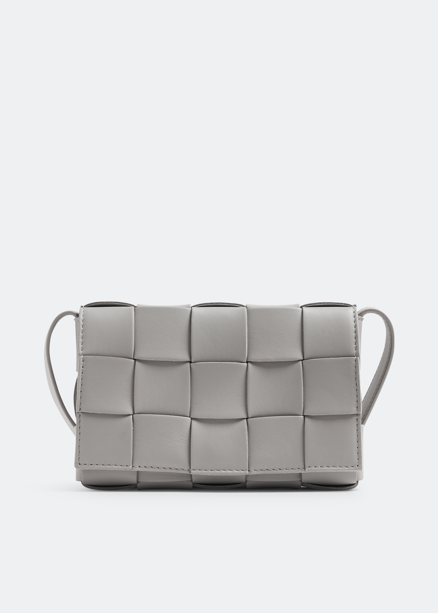 

Small Cassette bag, Grey