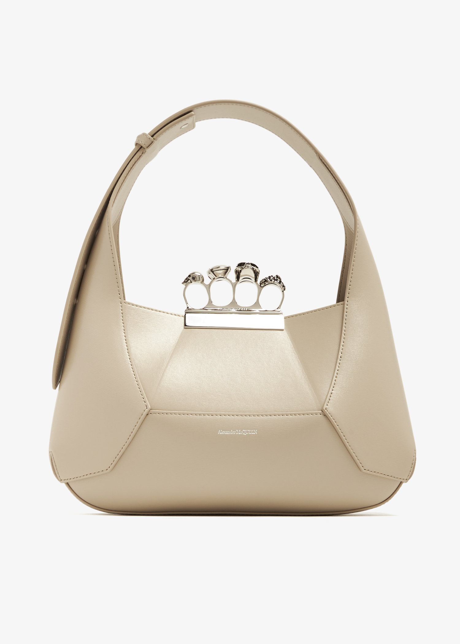 Alexander mcqueen butterfly bag 2025
