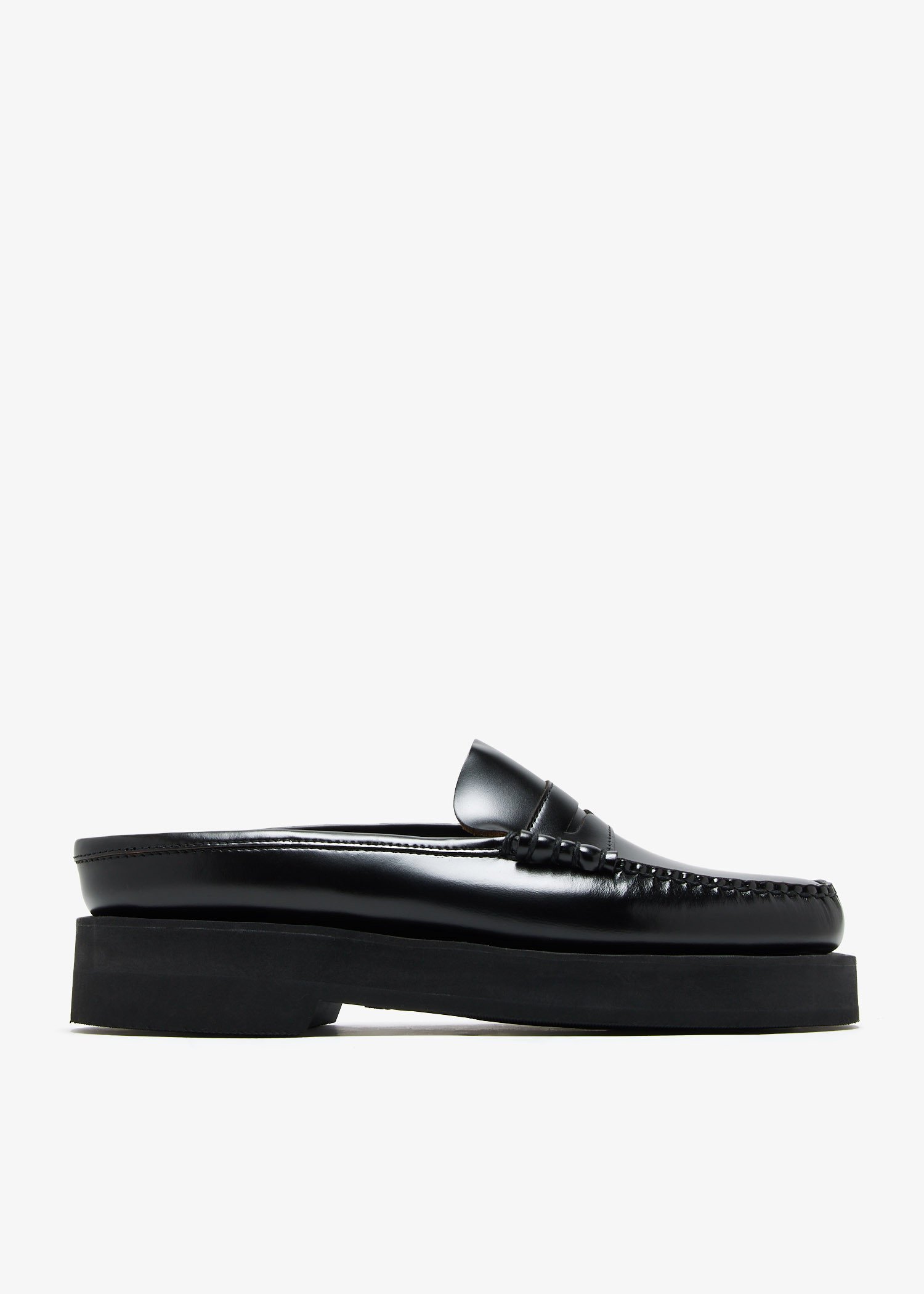 

Maia mules, Black