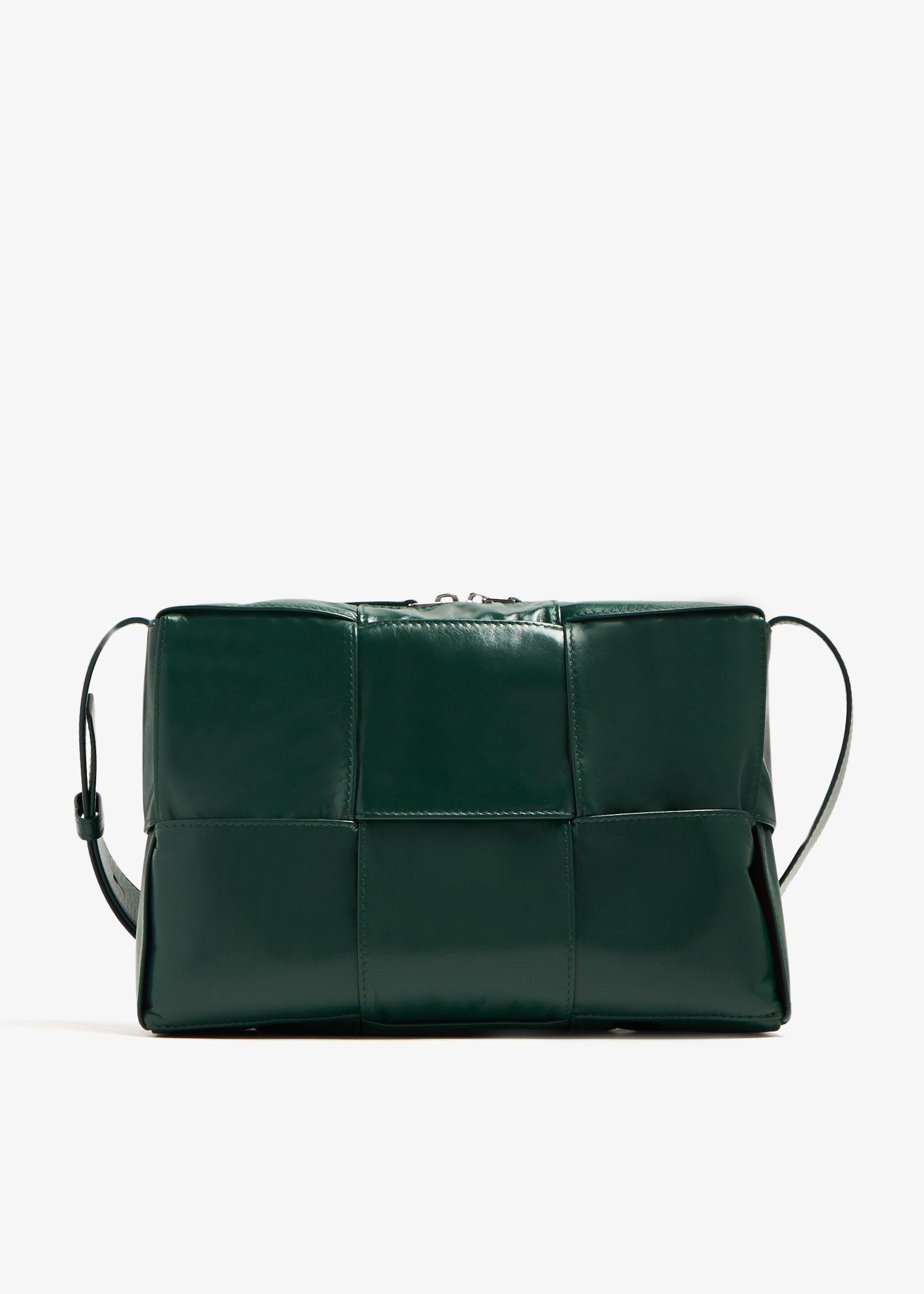 

Medium Arco Camera bag, Green