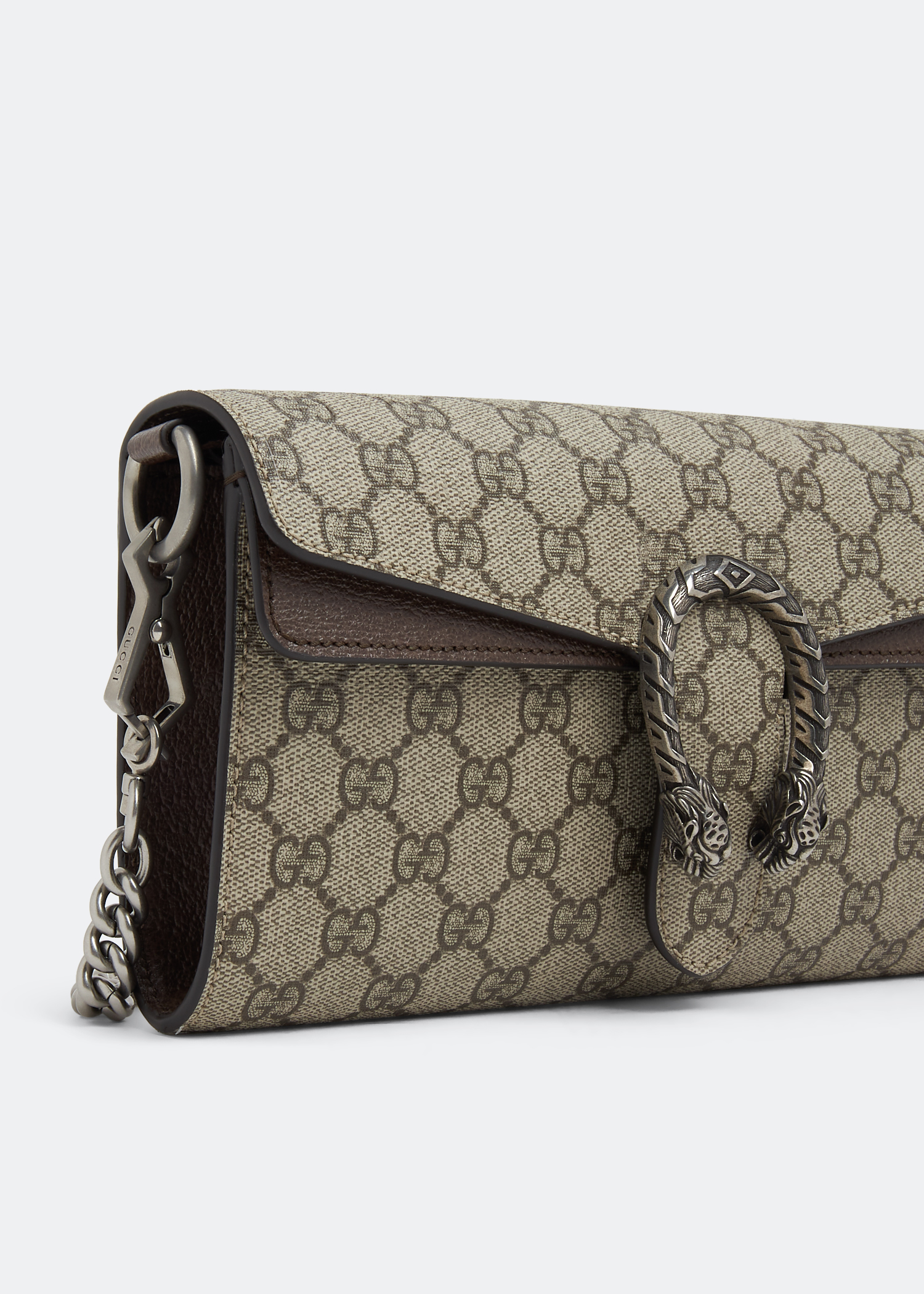 

Dionysus small shoulder bag, Brown