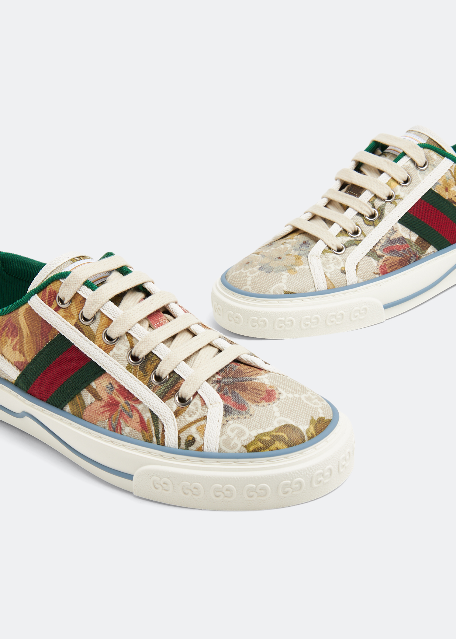 

Tennis 1977 sneakers, Multicolored