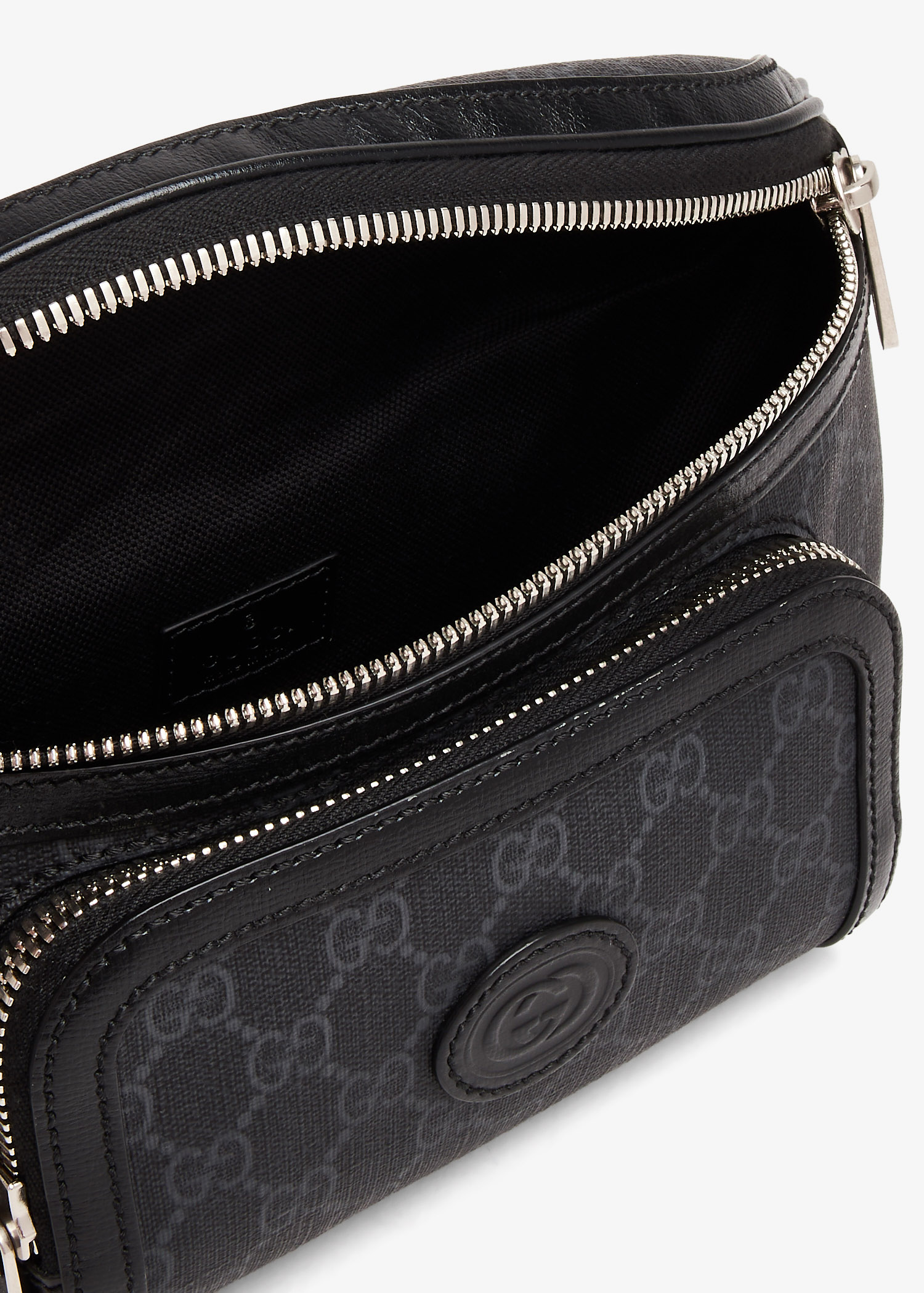 Gucci belt sales bag men price