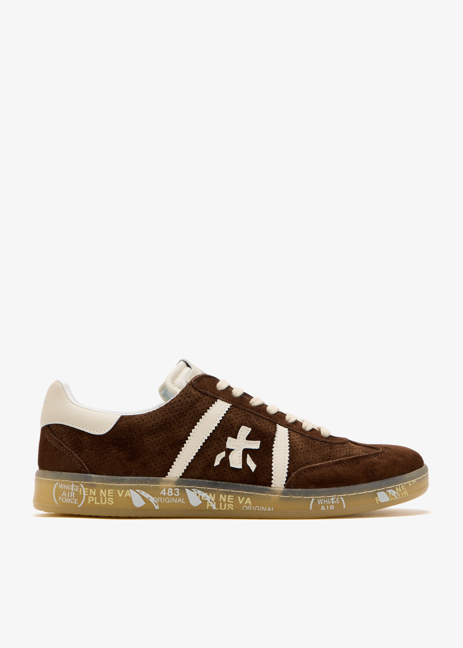 

Bonnie sneakers, Brown