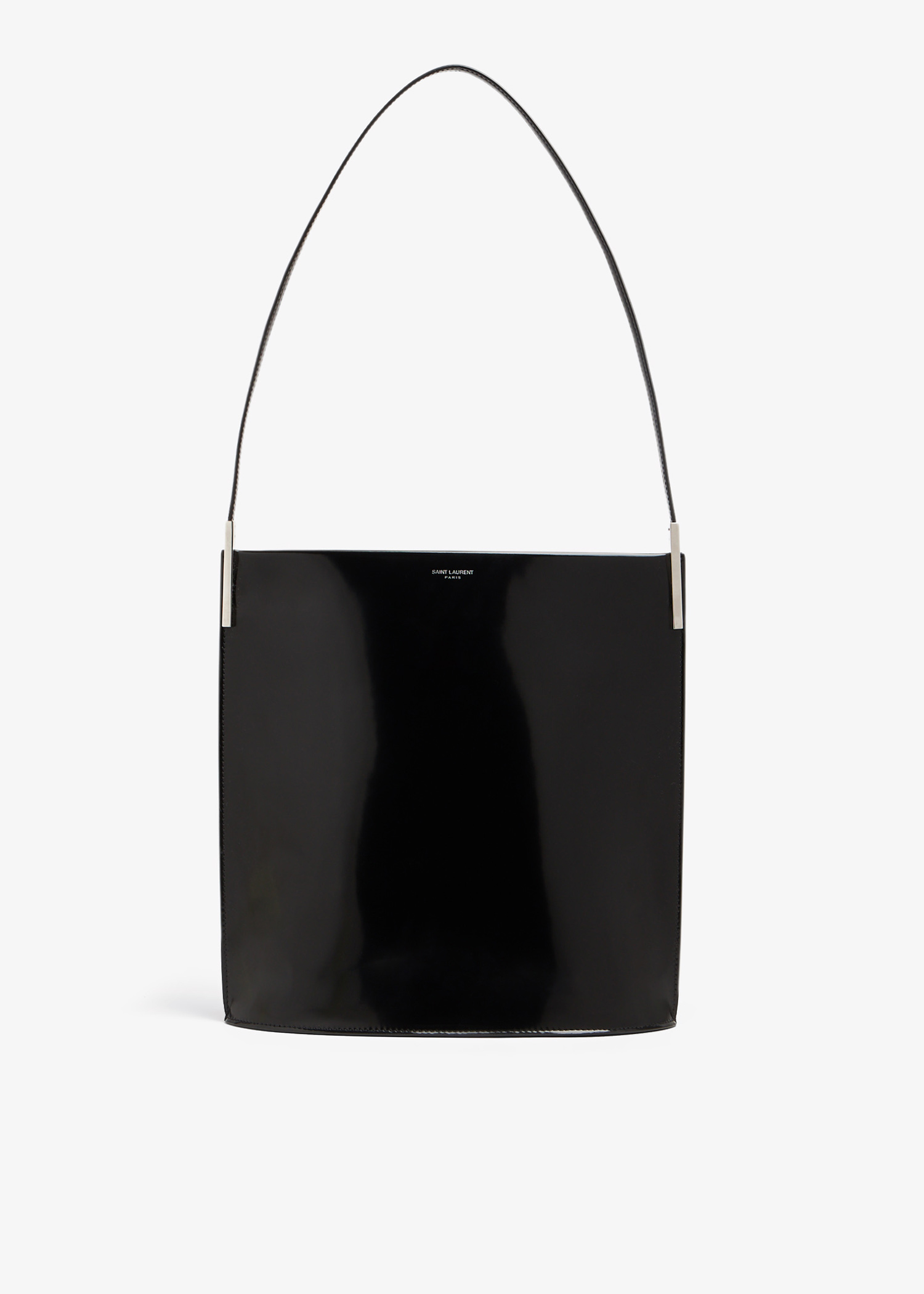 

Suzanne rigid shoulder bag, Black
