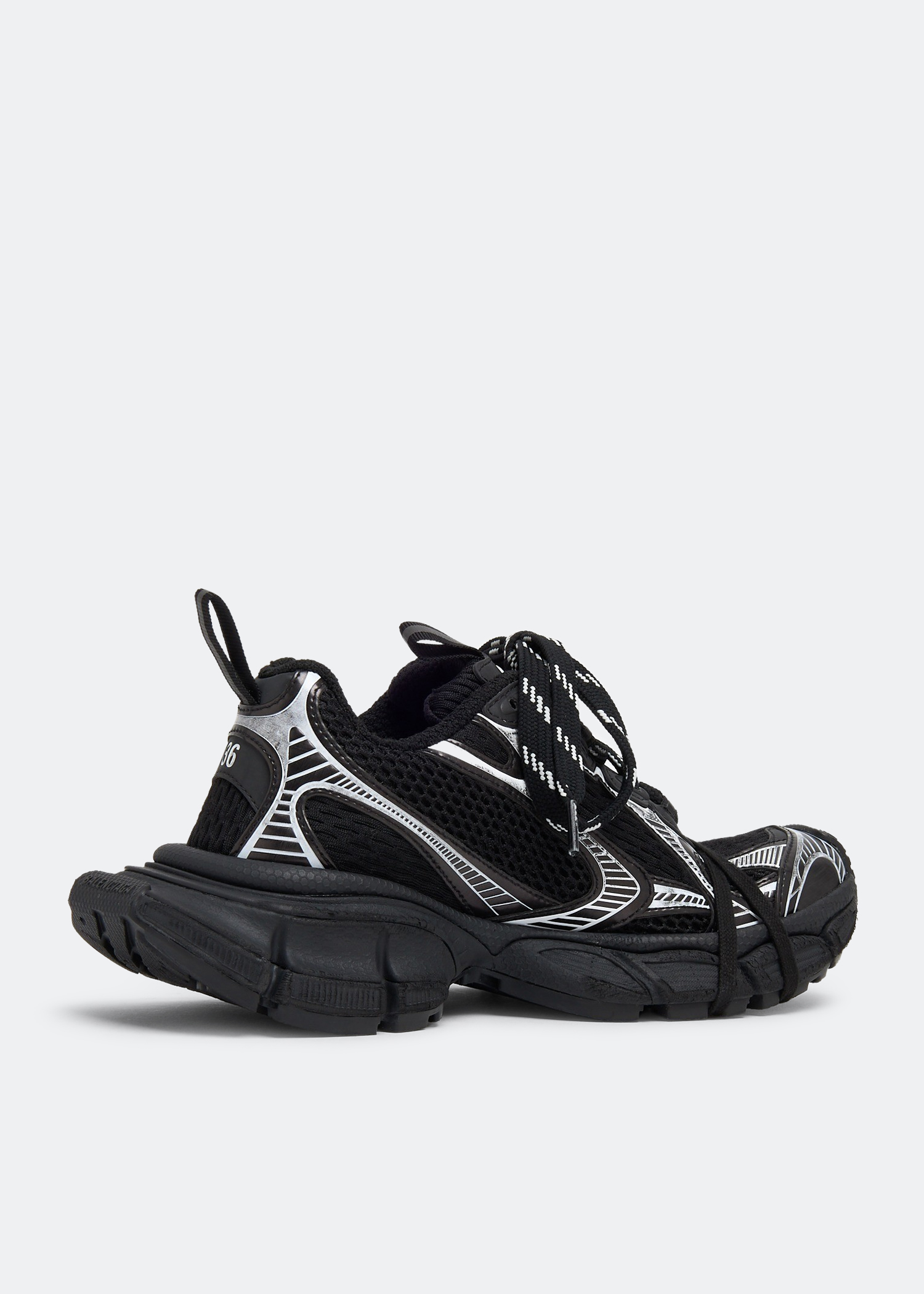 Balenciaga Drops Technical 3XL Sneaker and Sock Shoe | Hypebeast