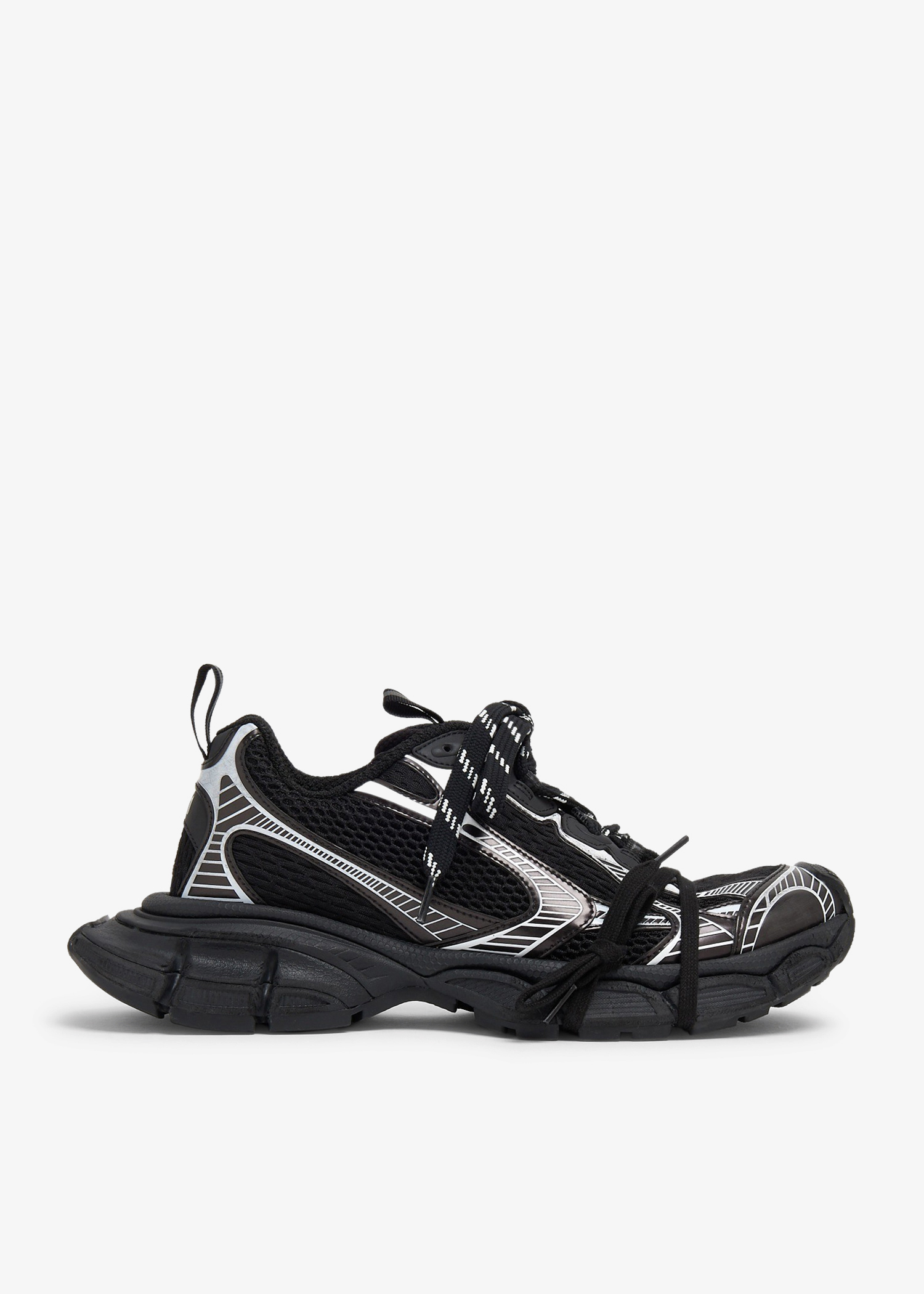 バレンシアガ - BALENCIAGA | 3XL-Black-41の通販 | RESTIR リステア