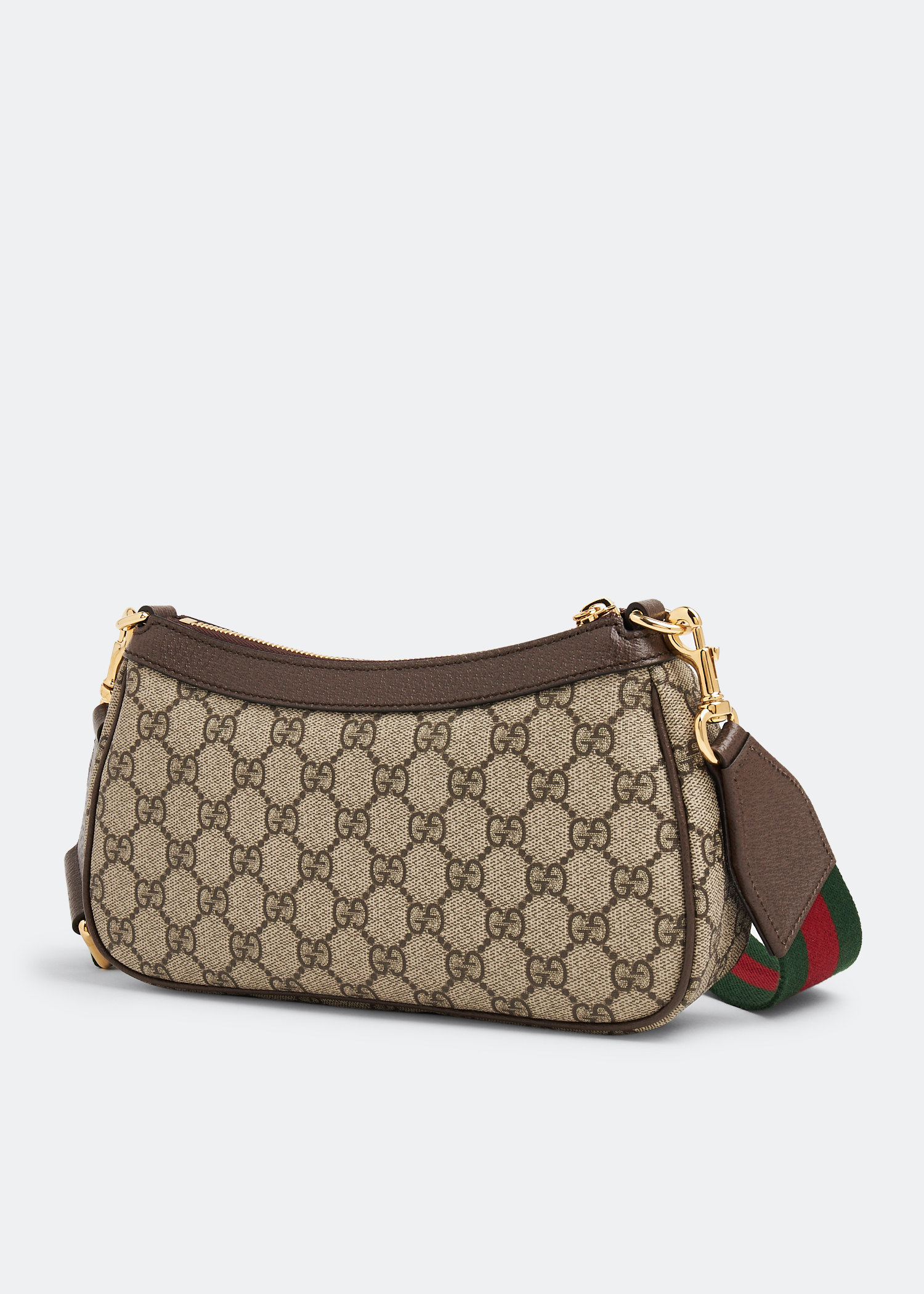 Gucci Ophidia small handbag for Women - Brown in UAE