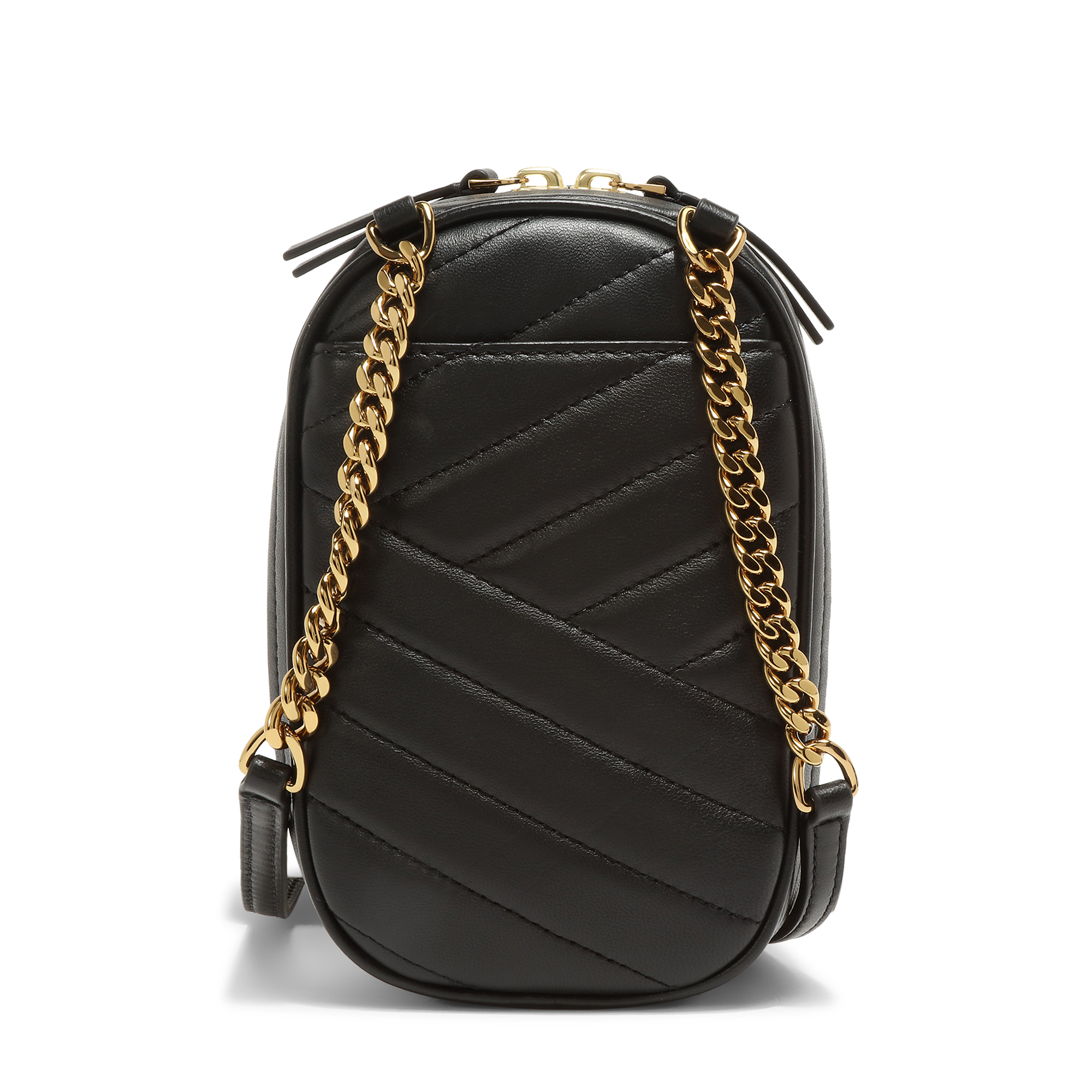 Kira chevron phone crossbody online