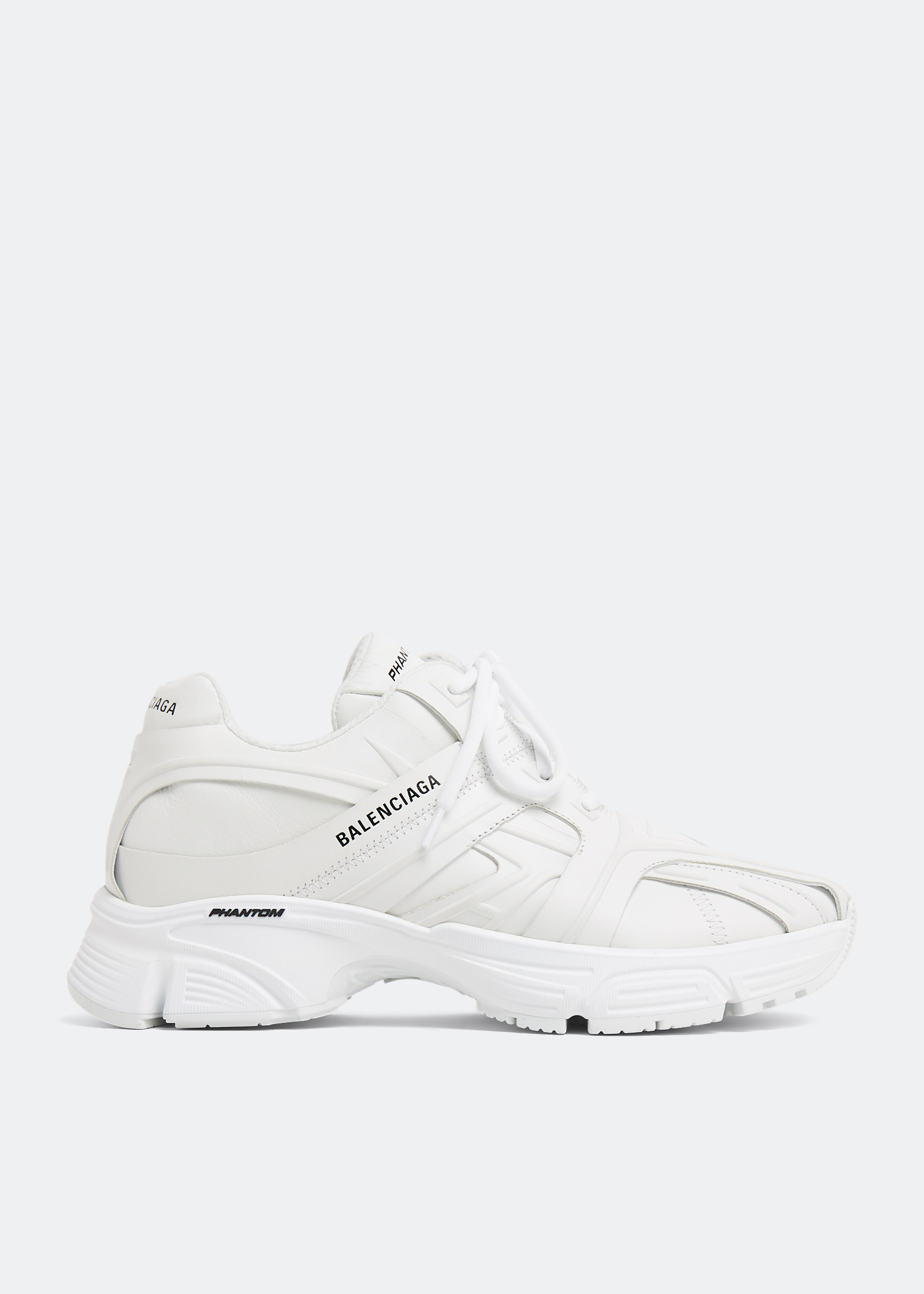 Calvin klein sneakers best sale balenciaga