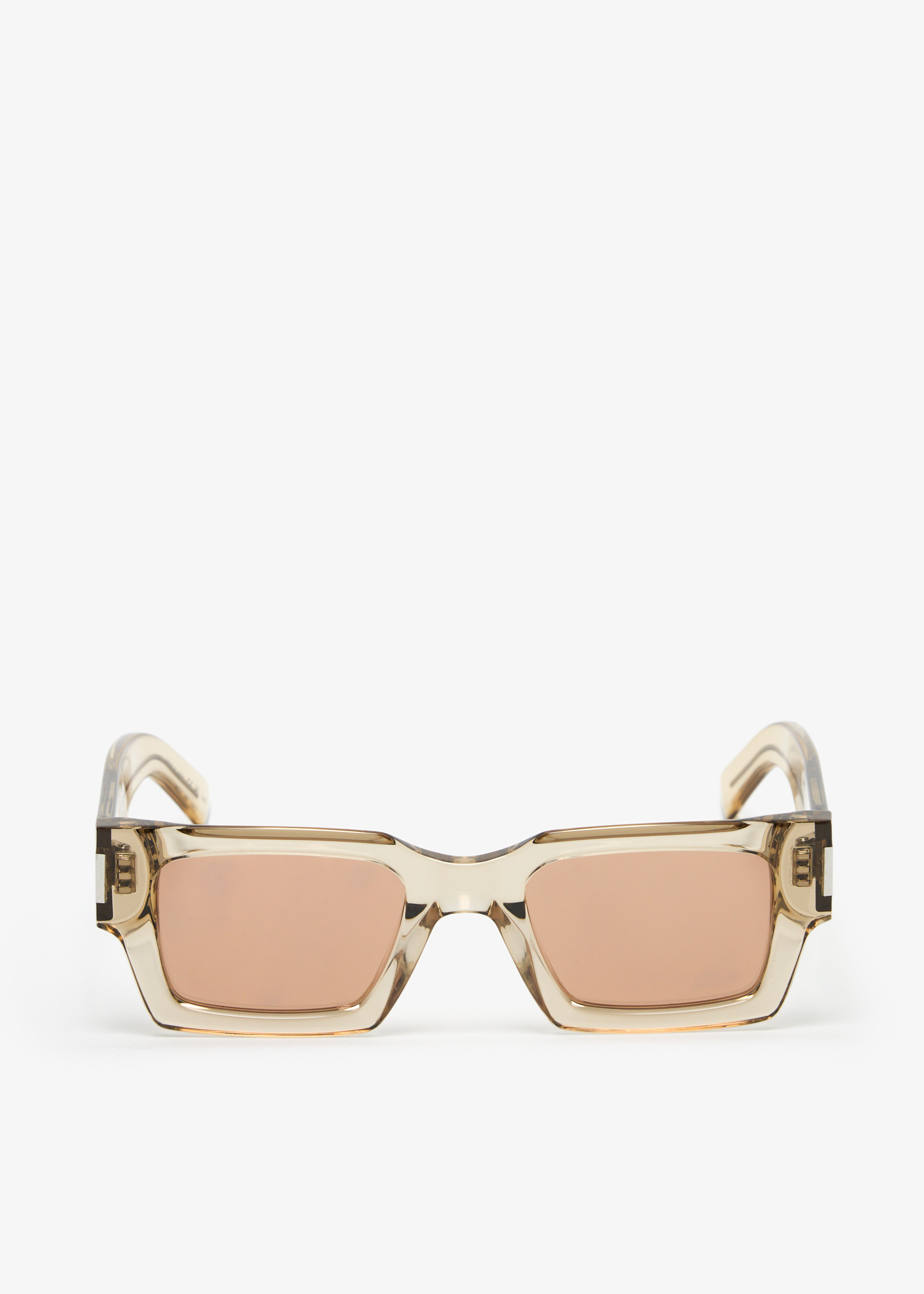 

SL 572 sunglasses, Beige