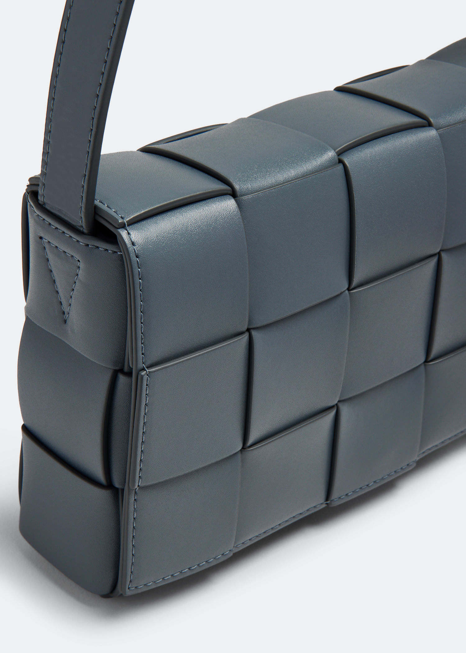 

Cassette bag, Grey