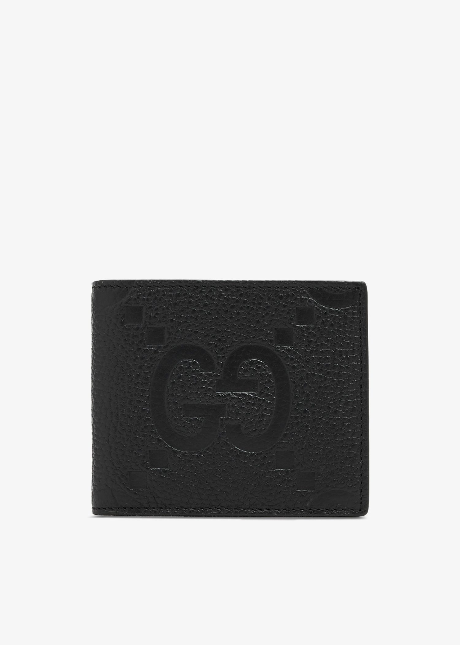 

Jumbo GG wallet, Black