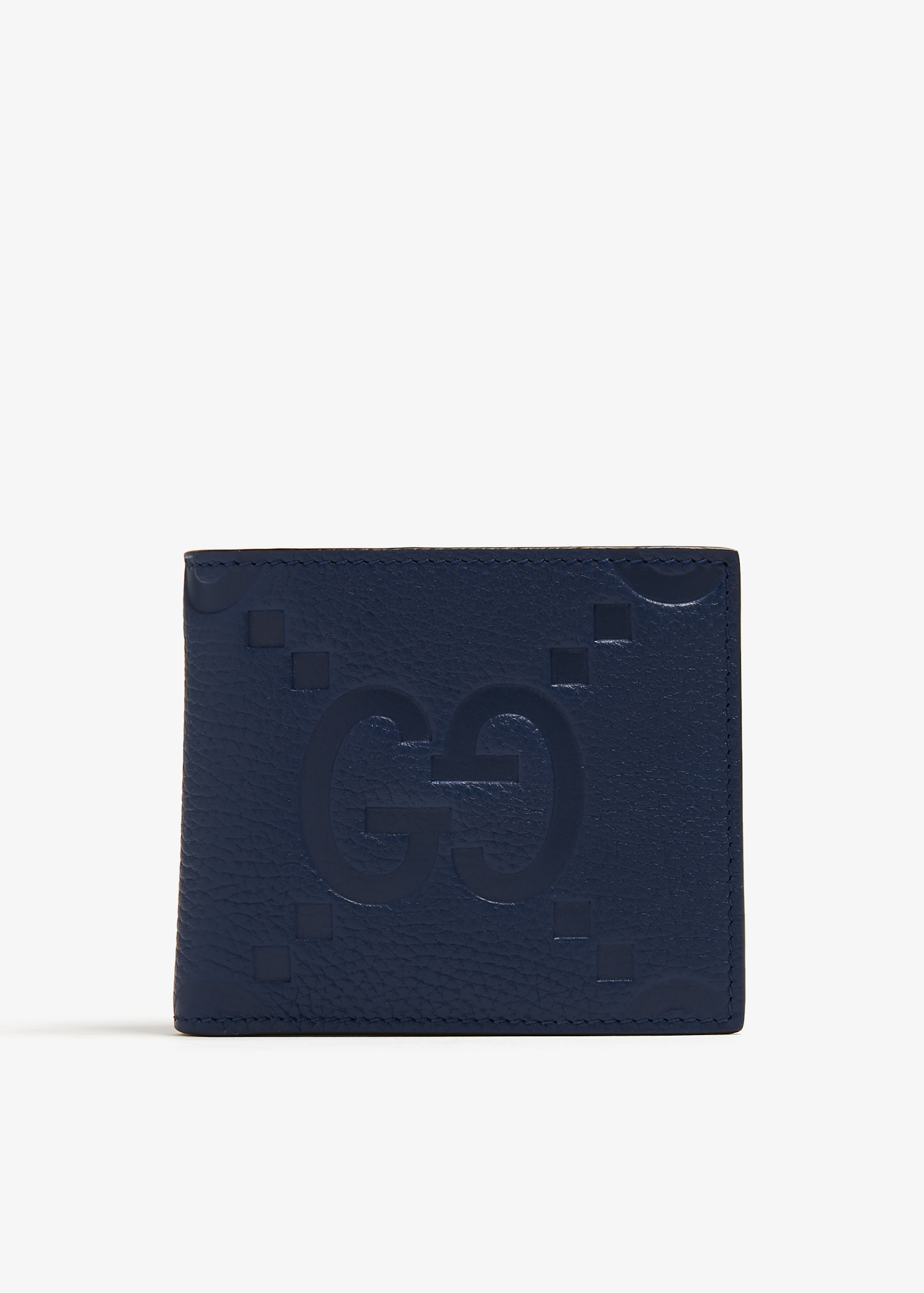 

Jumbo GG wallet, Blue