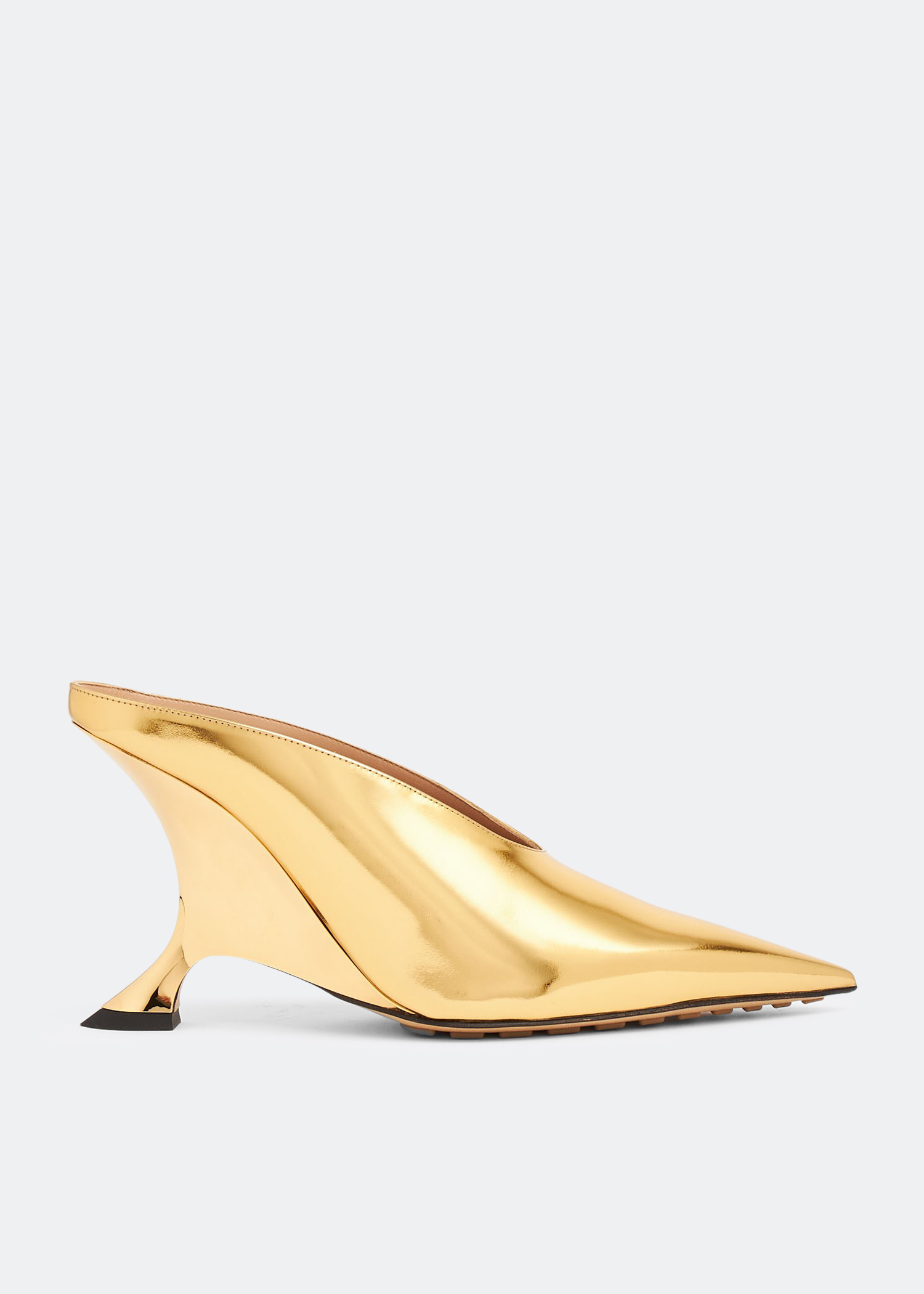 

Rocket mules, Gold