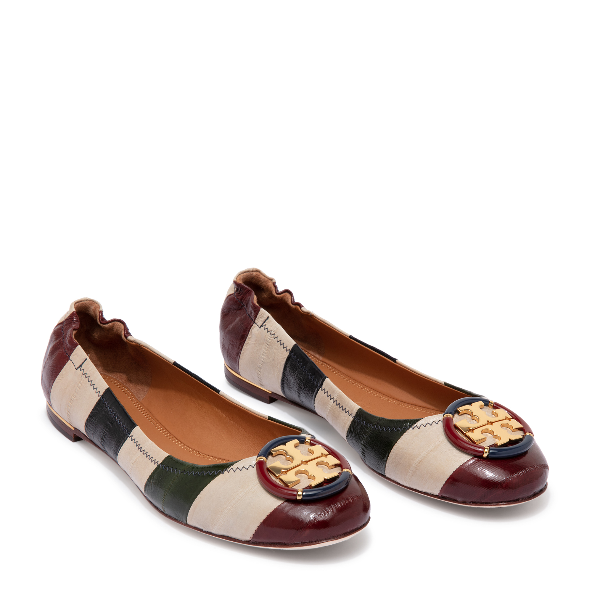 

Minnie ballet flats, Multi-coloured