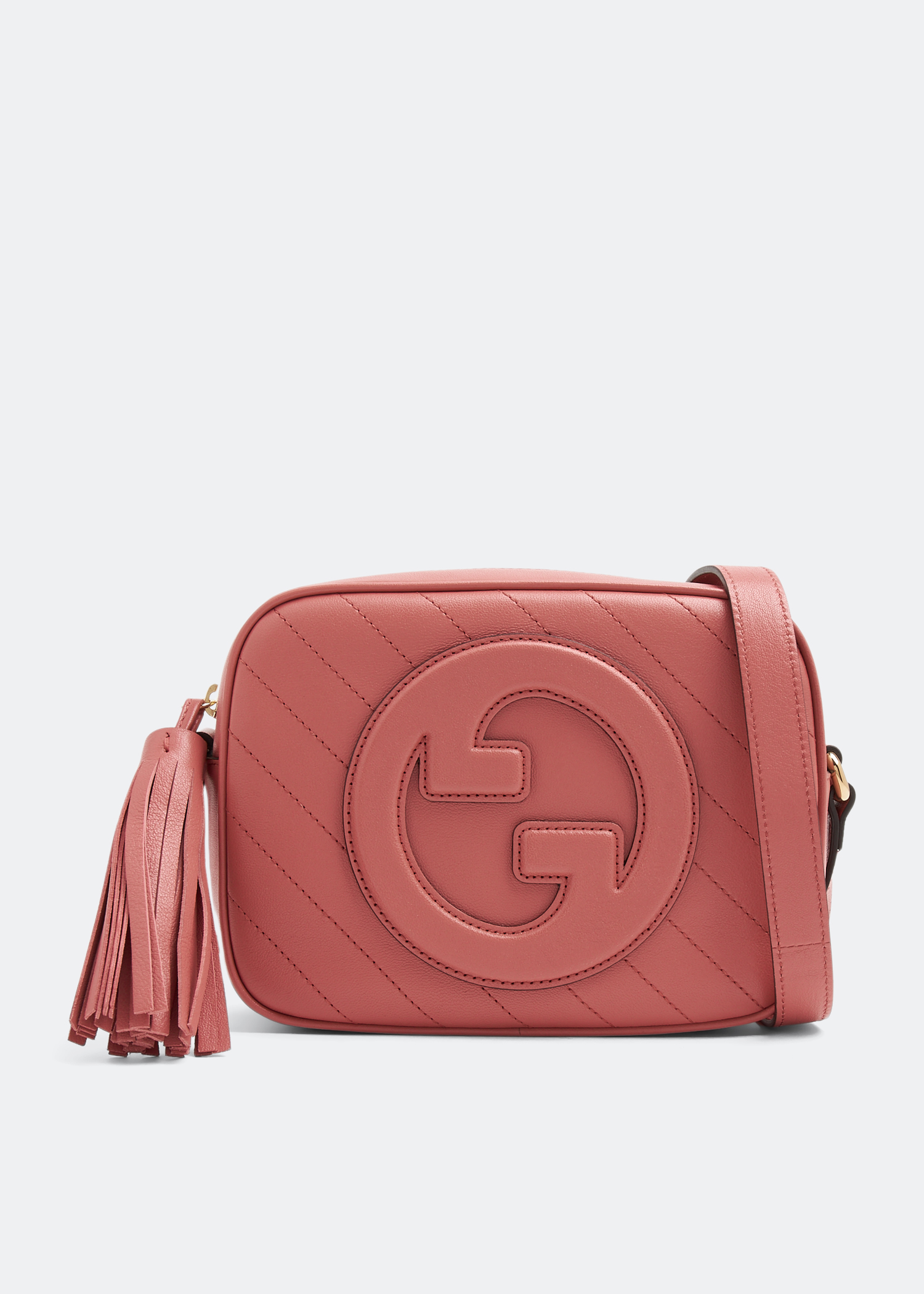 

Blondie small shoulder bag, Pink