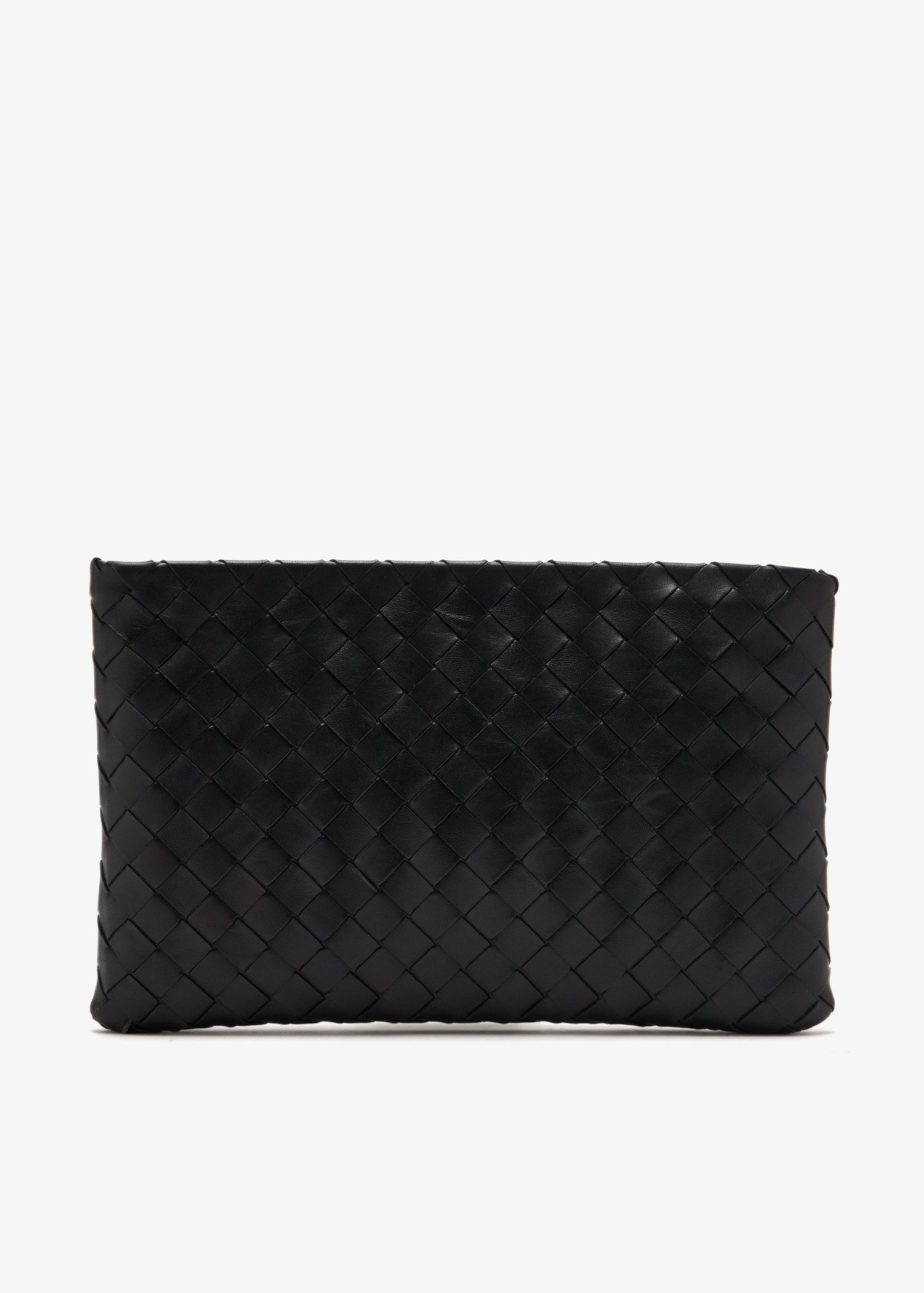

Medium pouch, Black