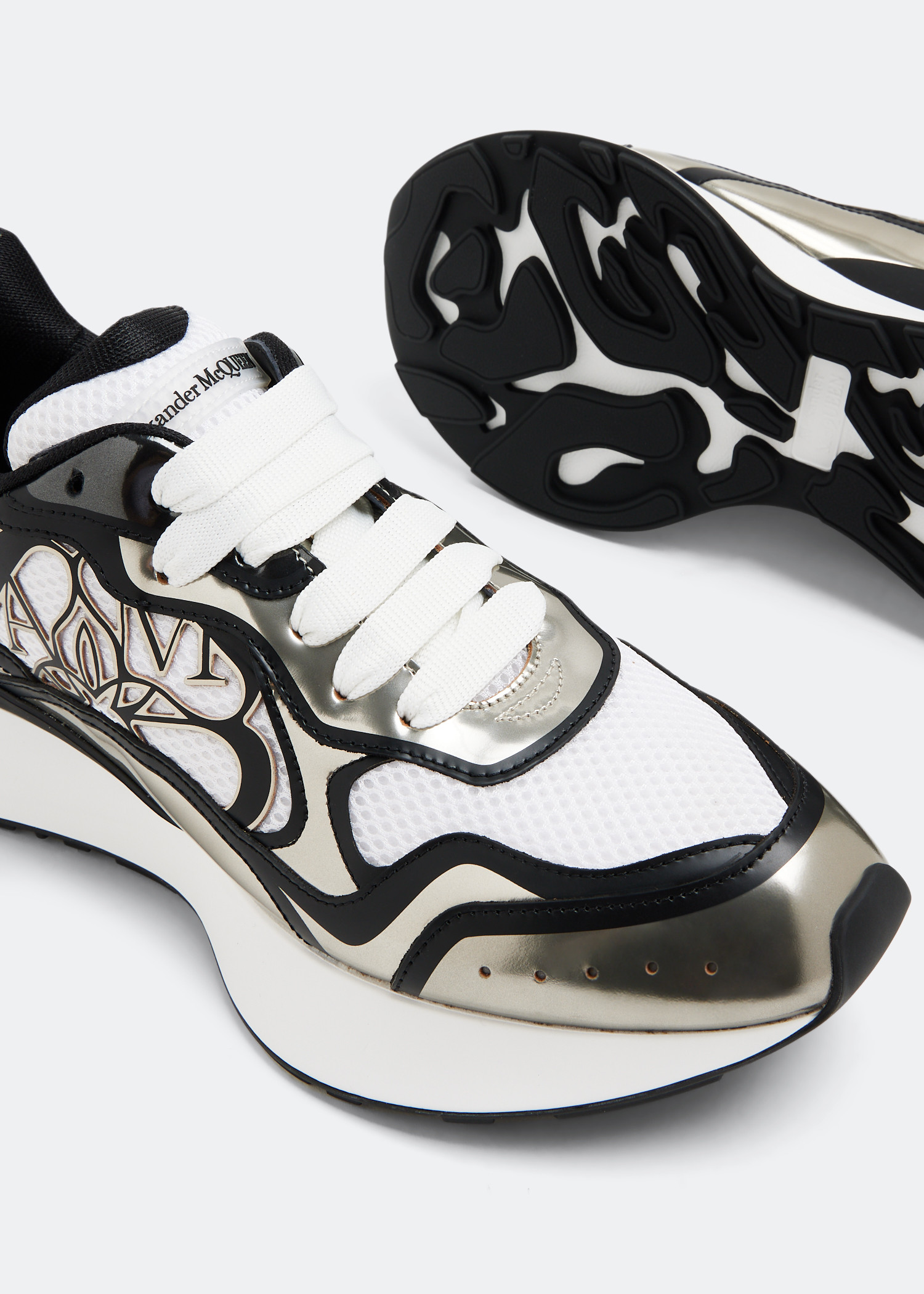 

Sprint Runner sneakers, Grey