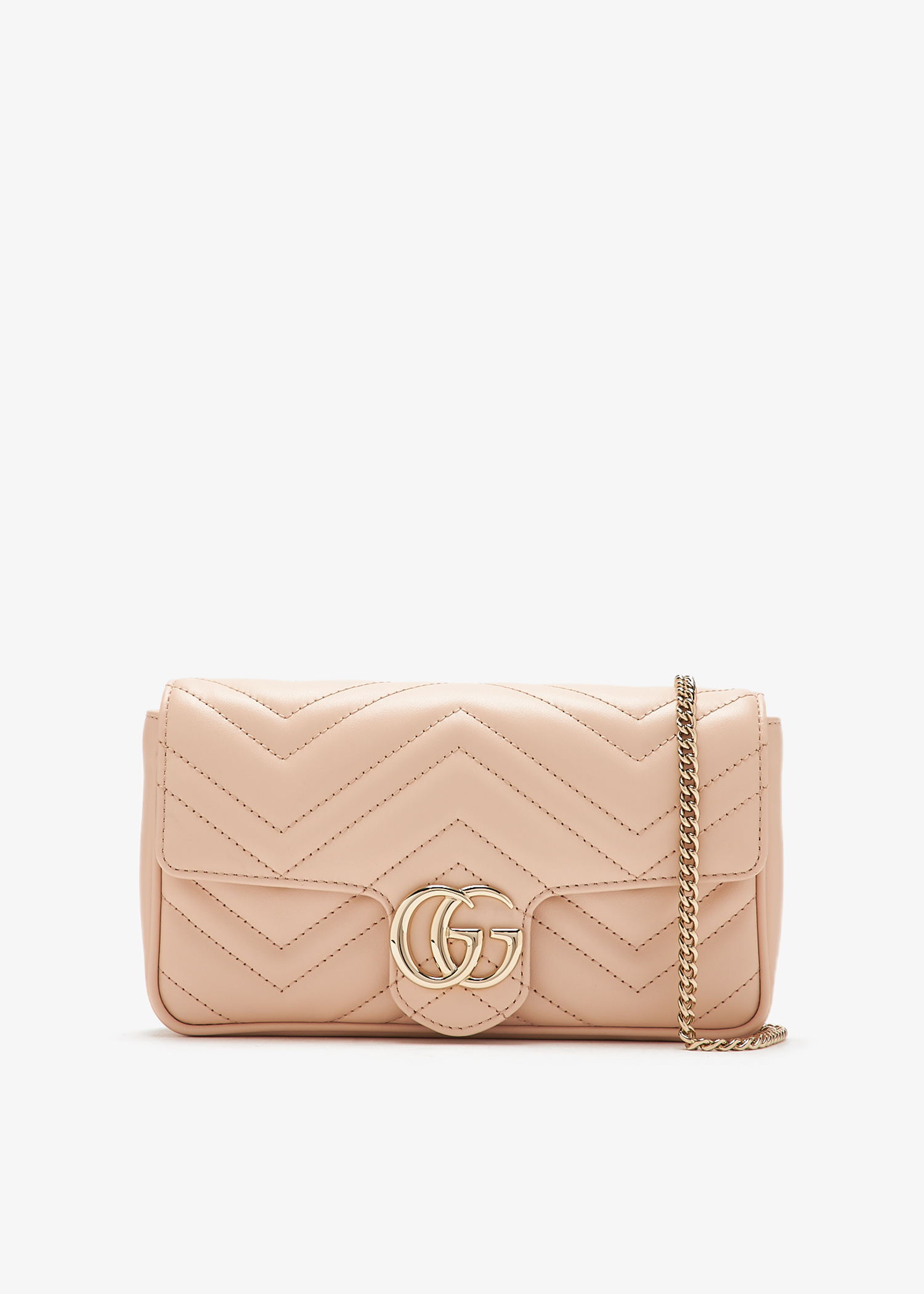 Gucci GG Marmont mini bag for Women Pink in UAE Level Shoes