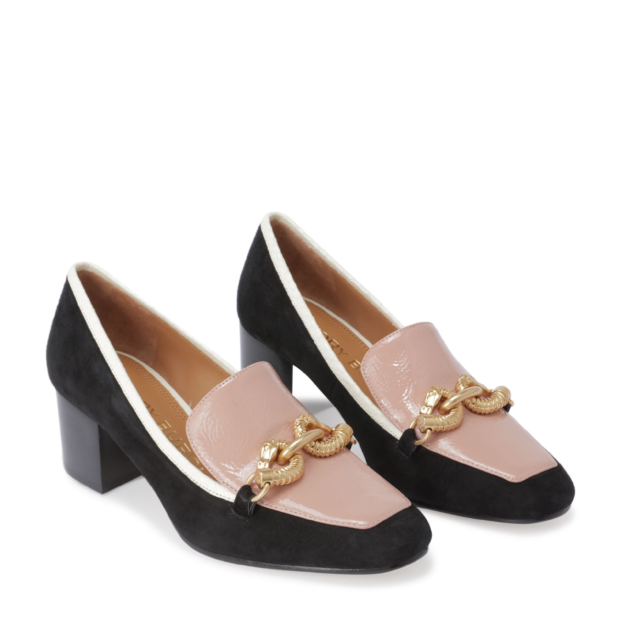 

Jessa pumps, Black