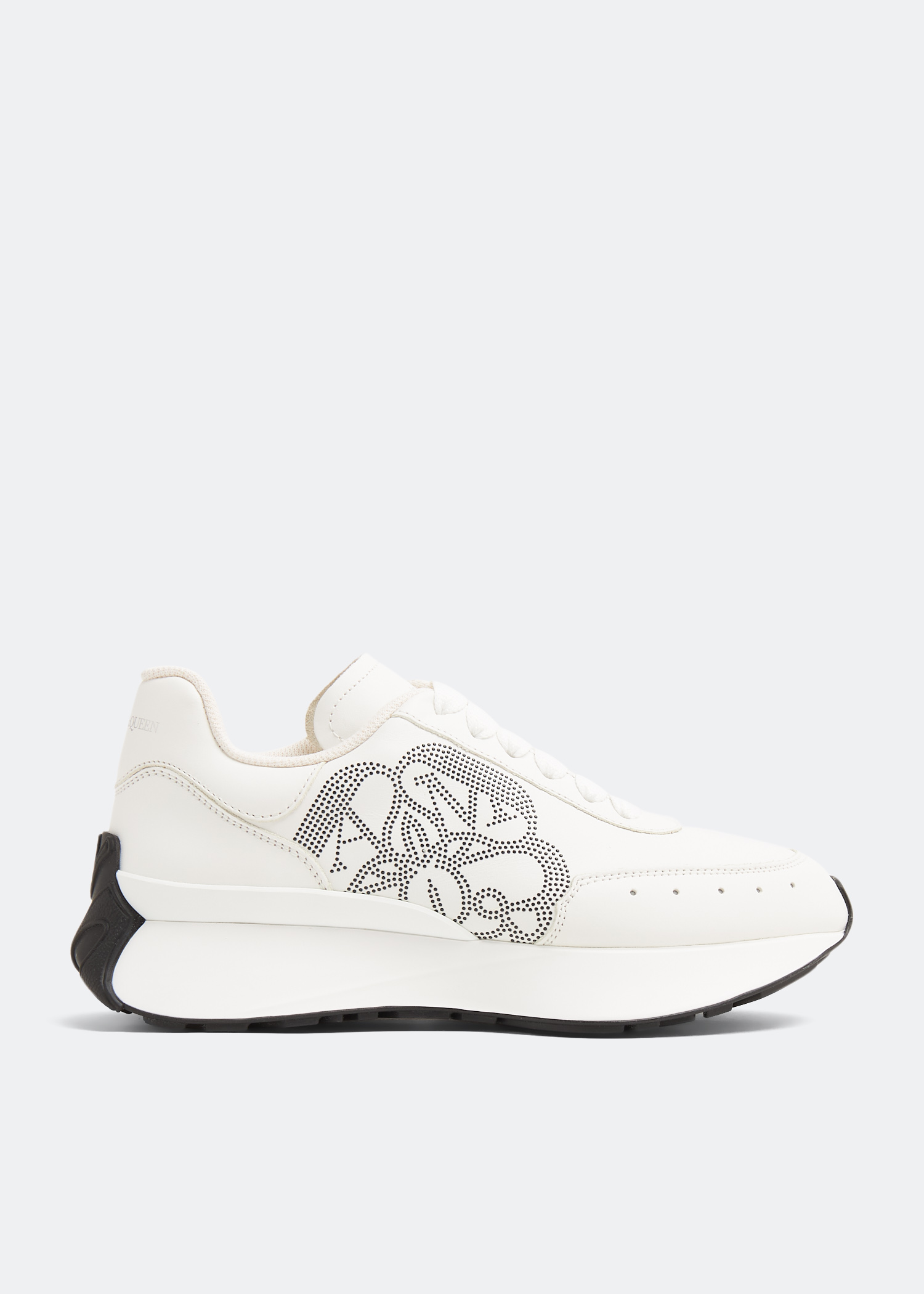 

Sprint Runner sneakers, White