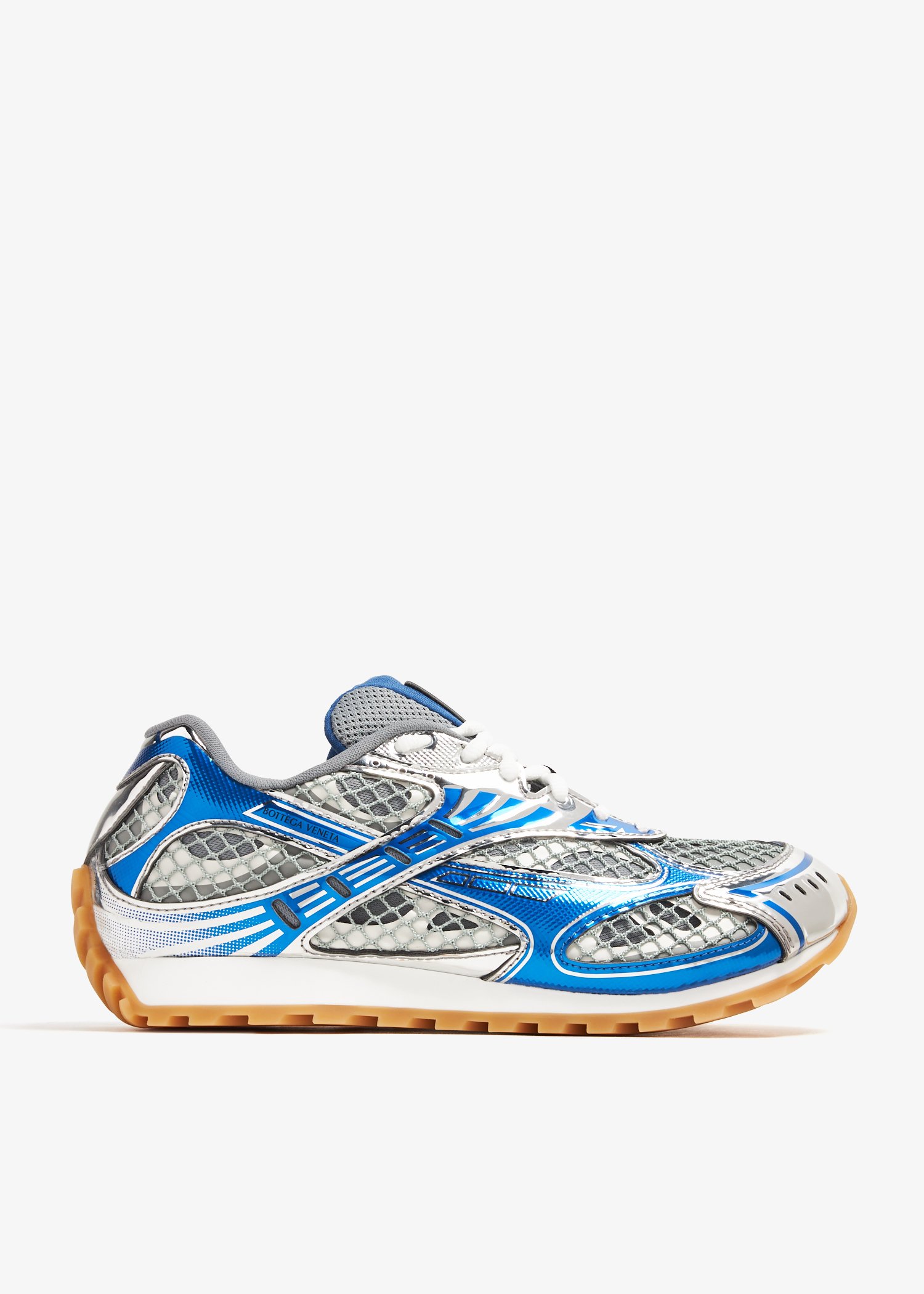 

Orbit sneakers, Grey