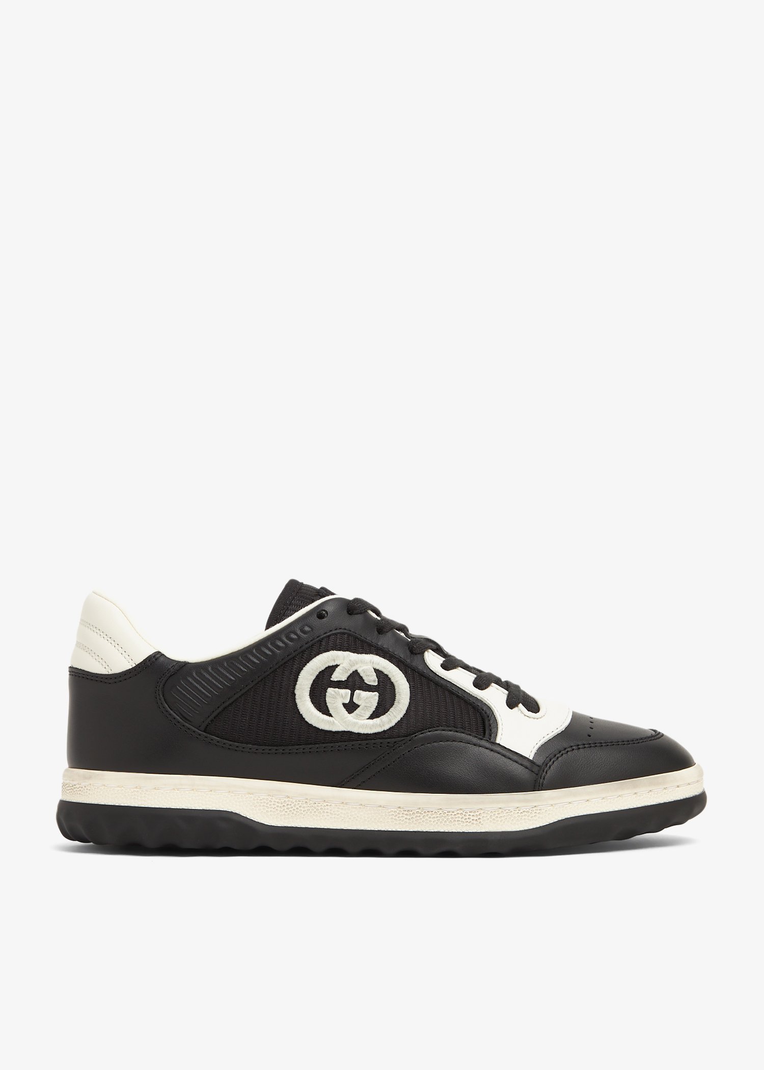 

MAC80 sneakers, Black