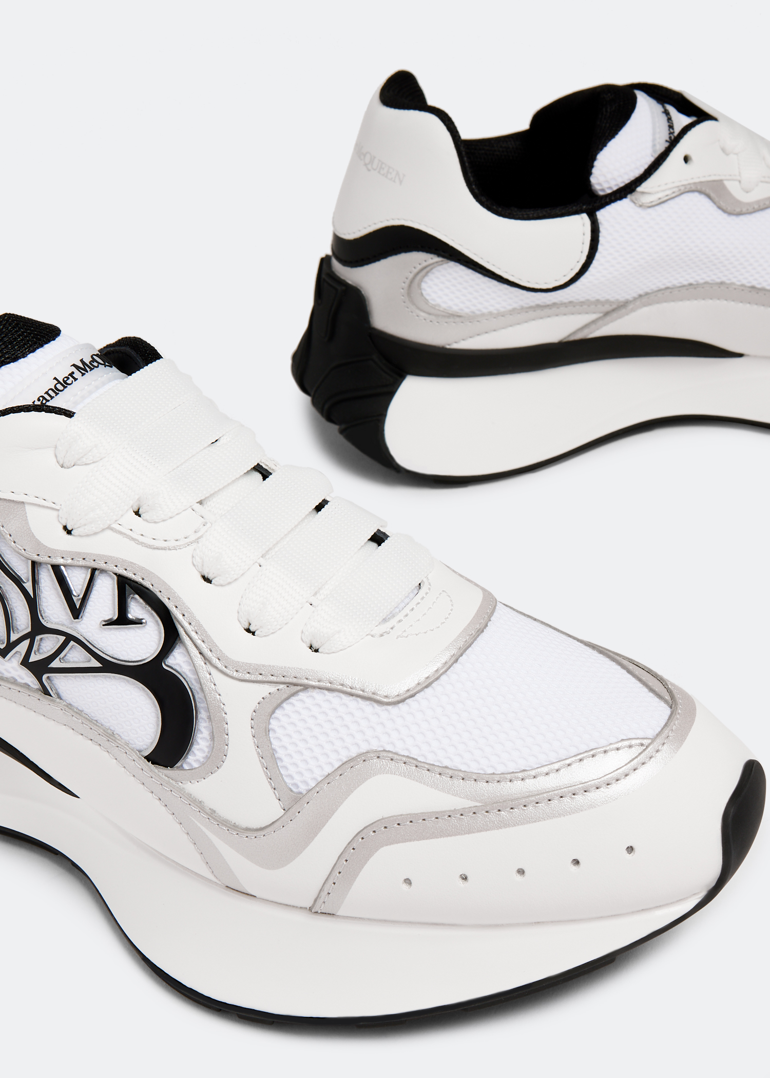 

Sprint Runner sneakers, White